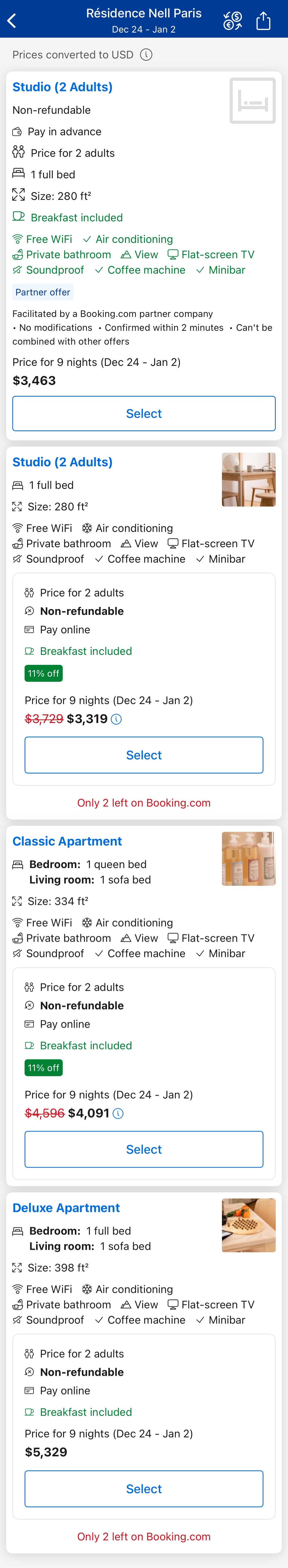 Mobile screenshot of undefined