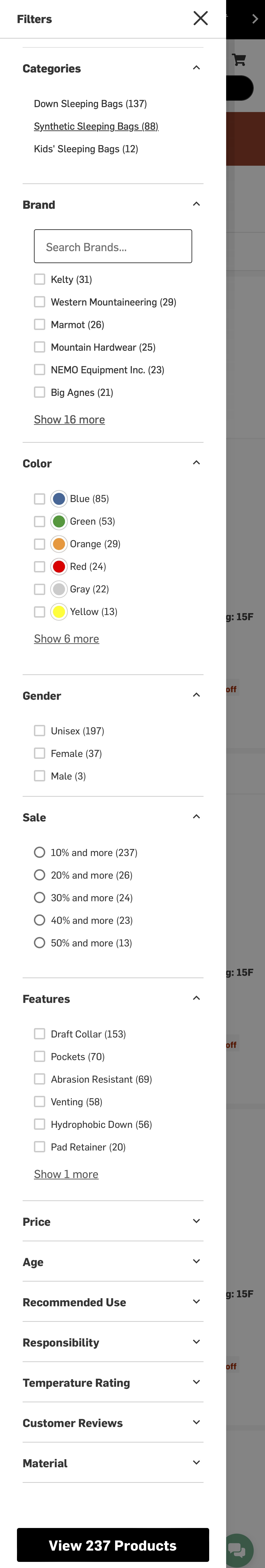 Mobile screenshot of undefined