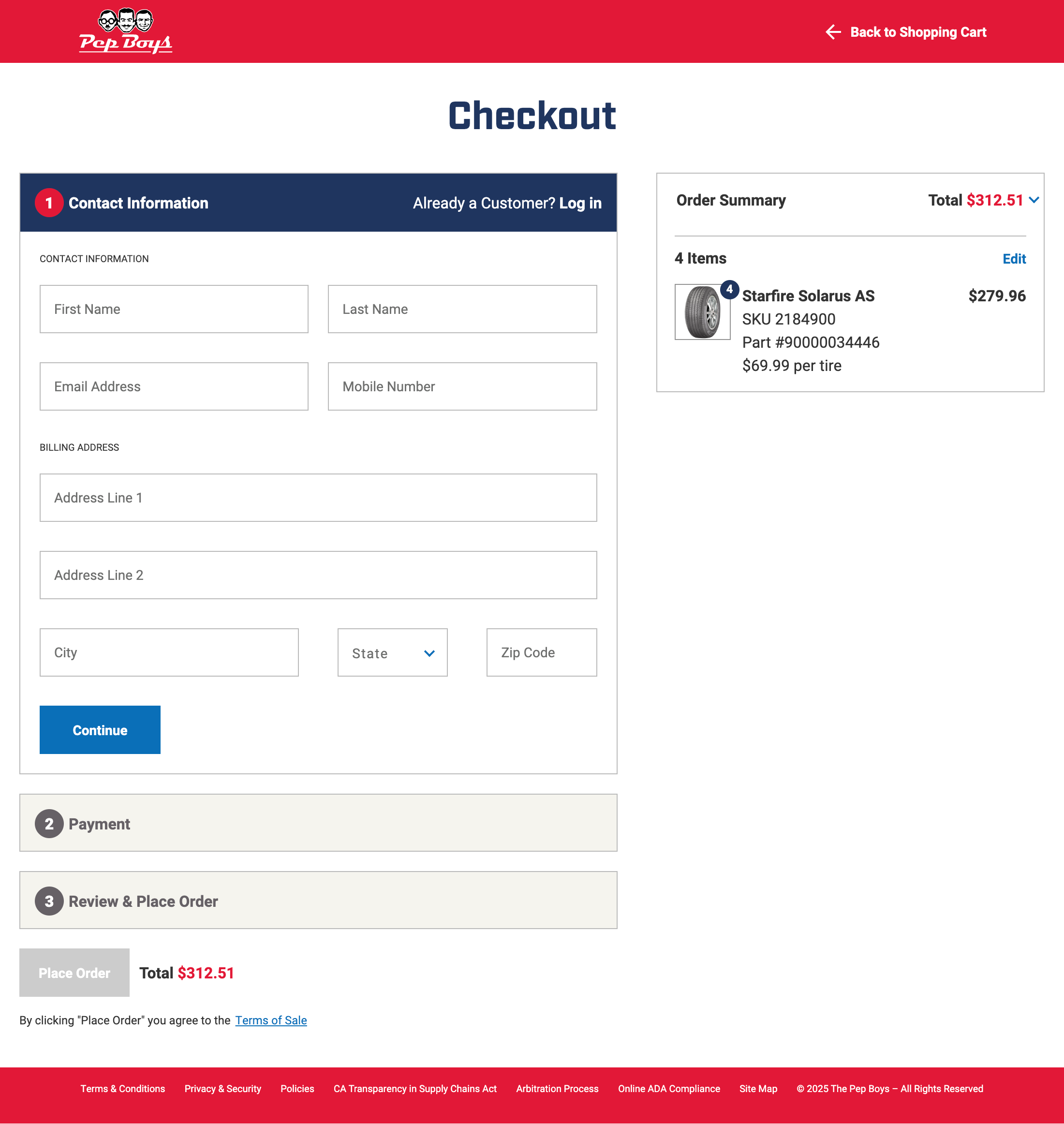 Desktop screenshot of undefined