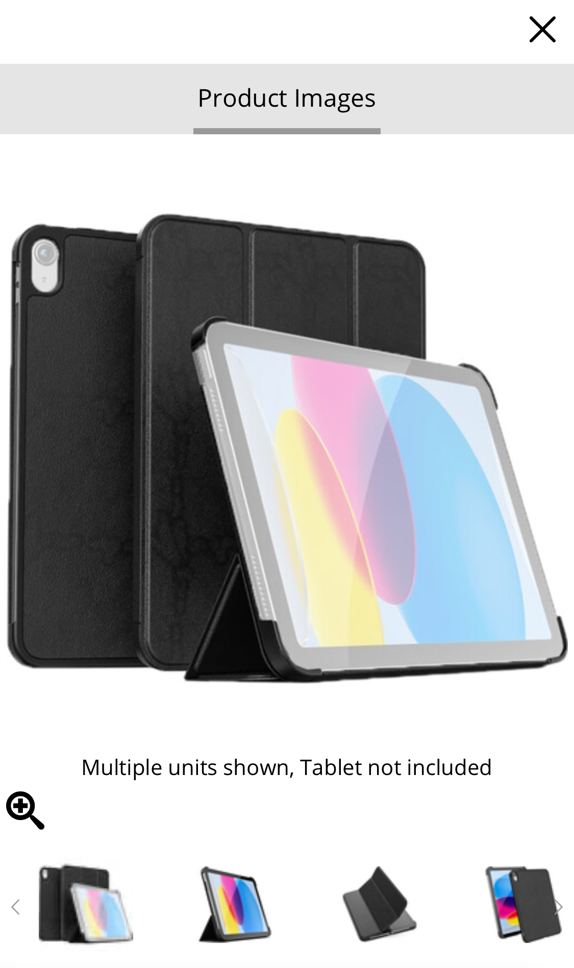 Mobile screenshot of undefined