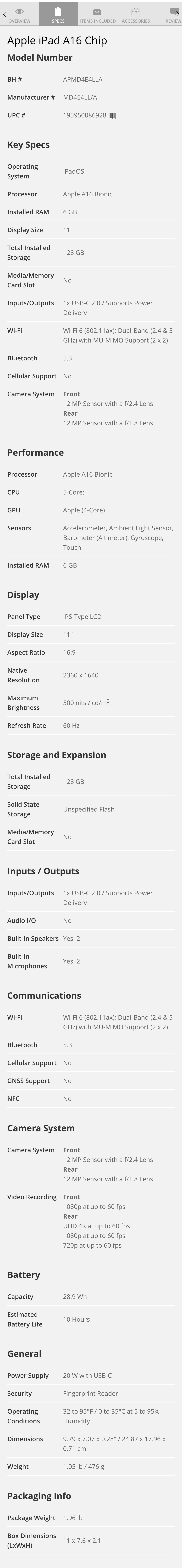 Mobile screenshot of undefined