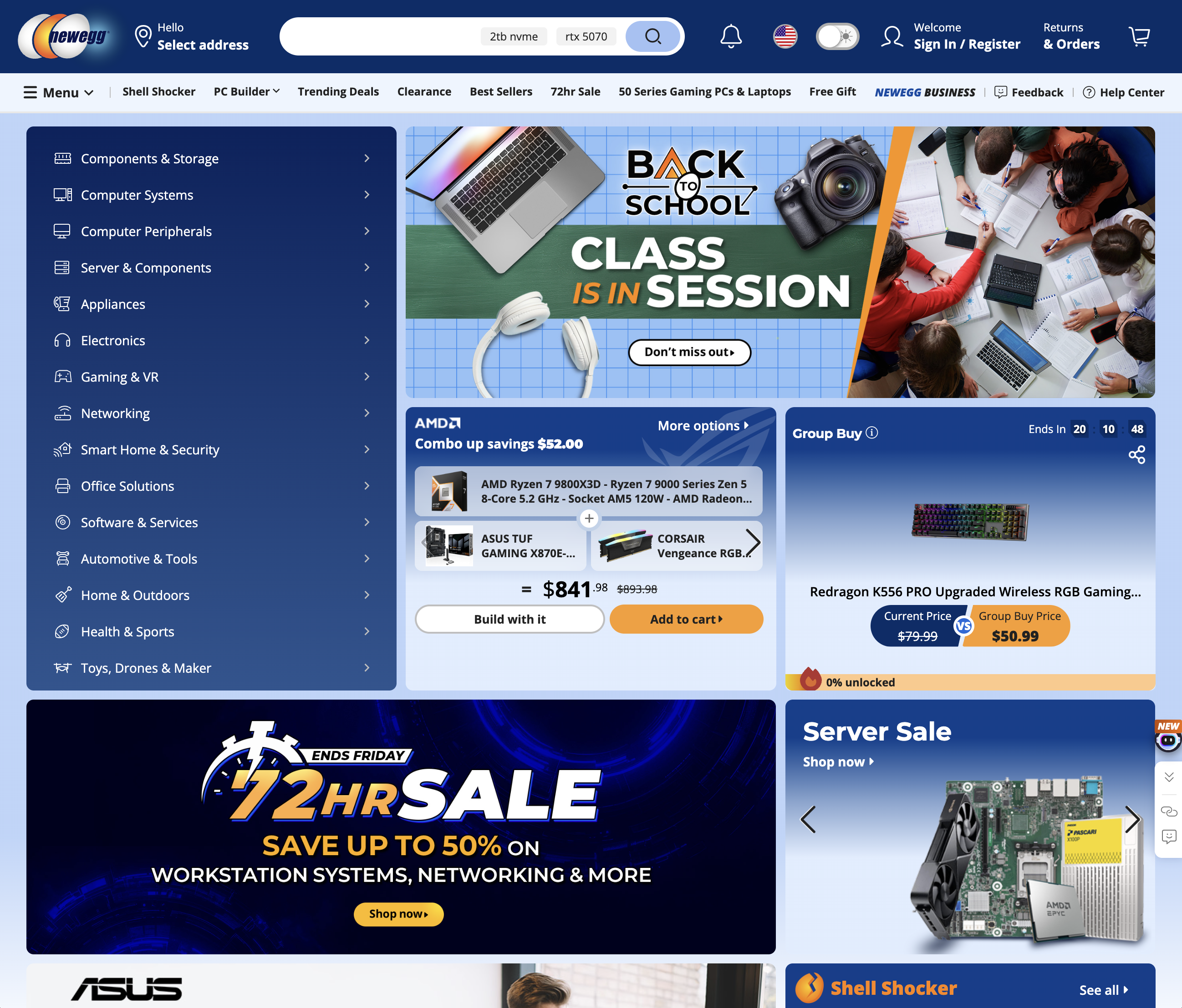 Desktop screenshot of undefined