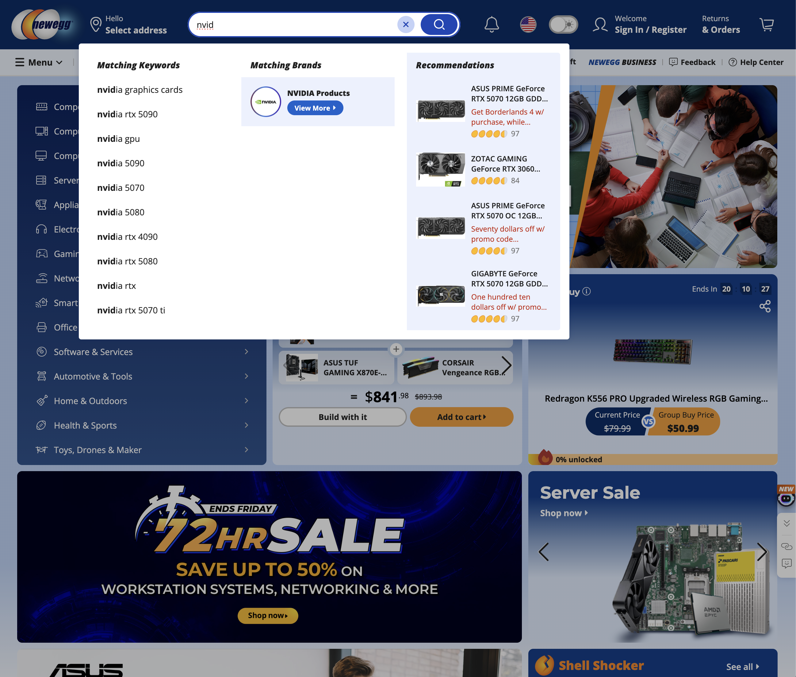 Desktop screenshot of undefined