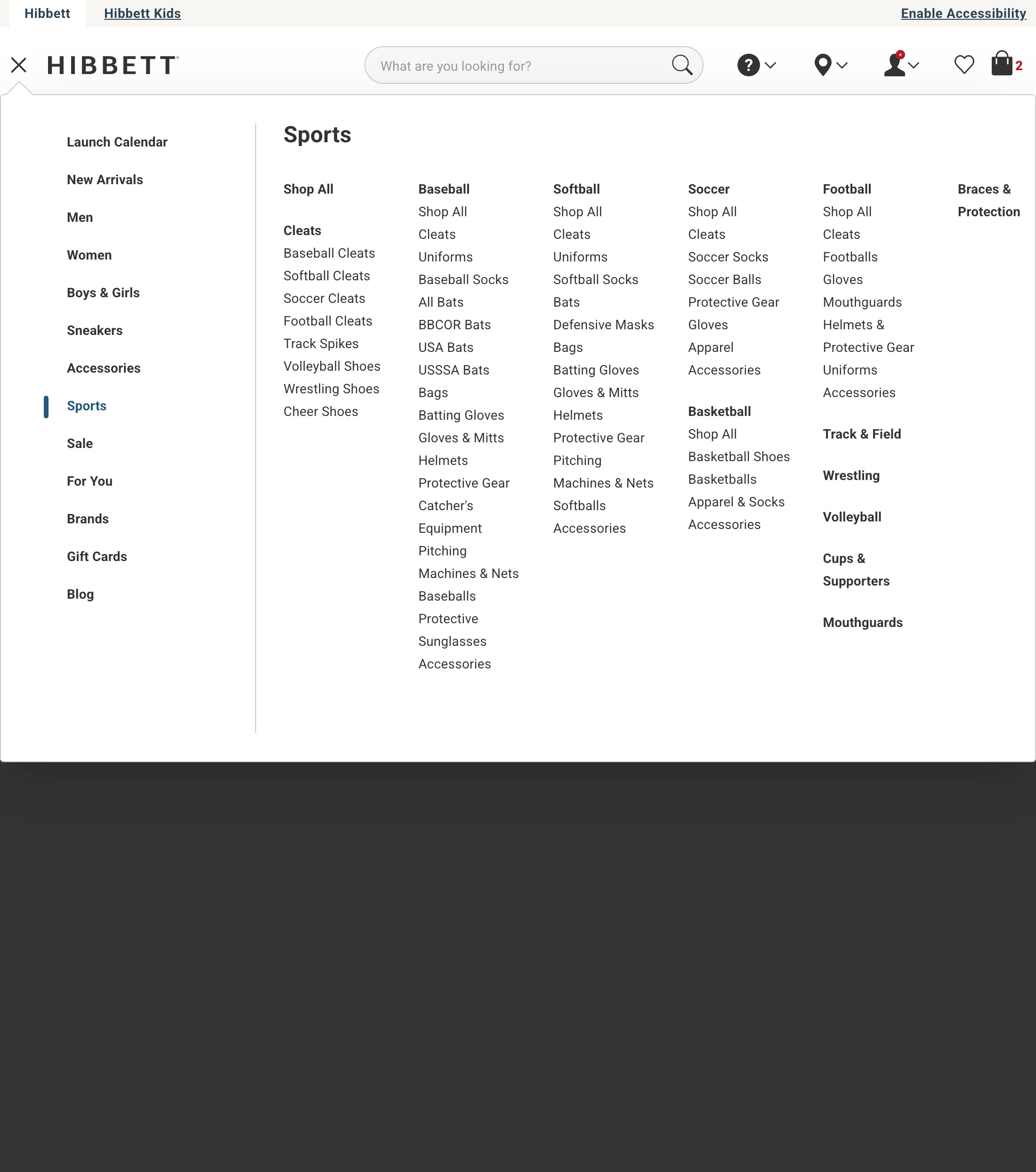 Desktop screenshot of undefined