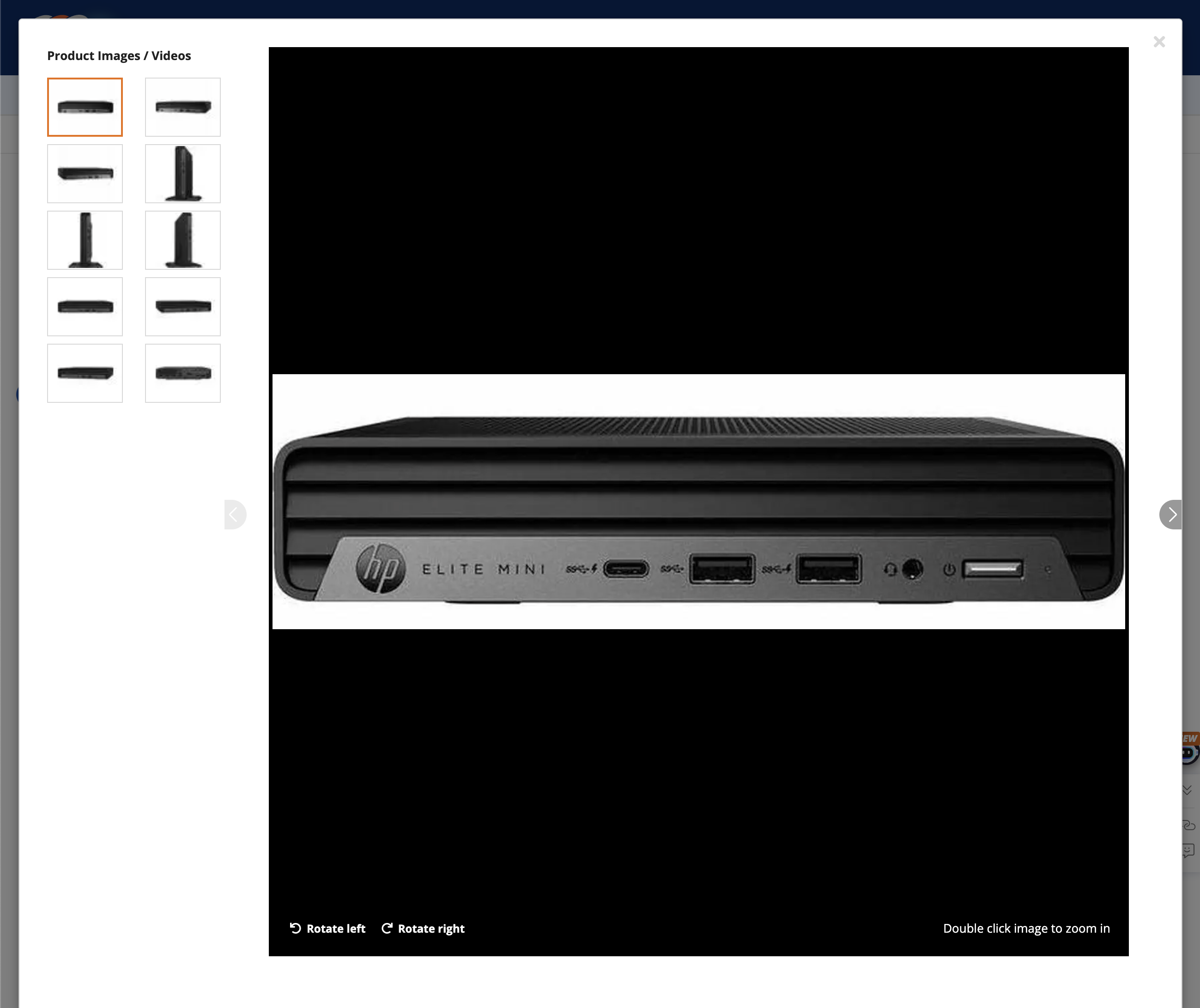 Desktop screenshot of undefined