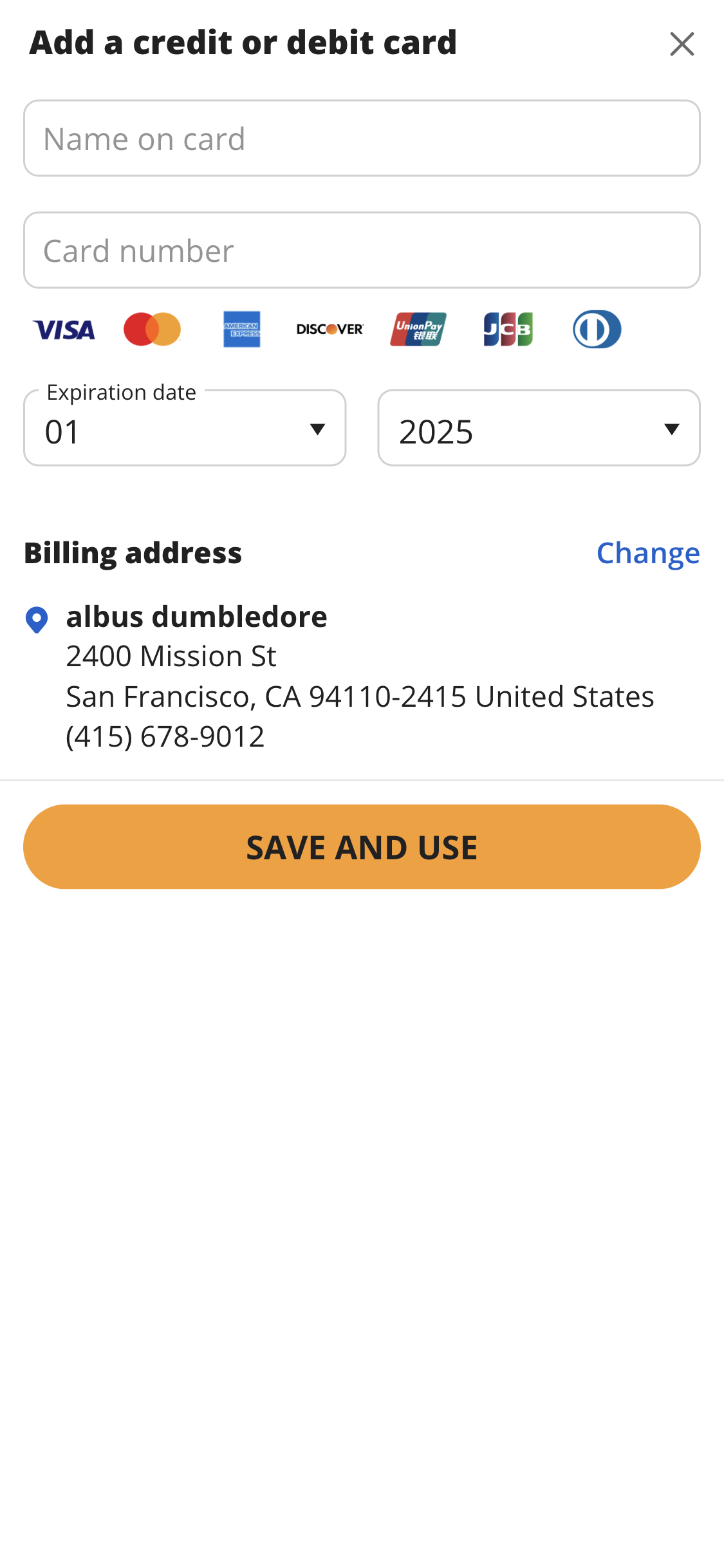 Mobile screenshot of Newegg
