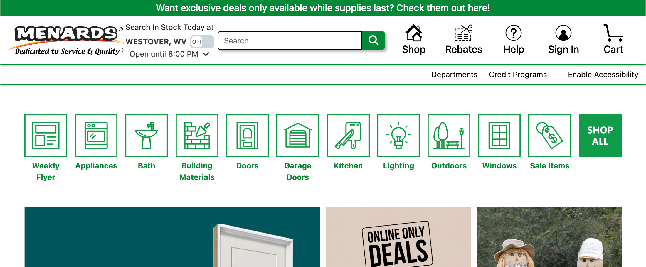 Desktop screenshot of undefined