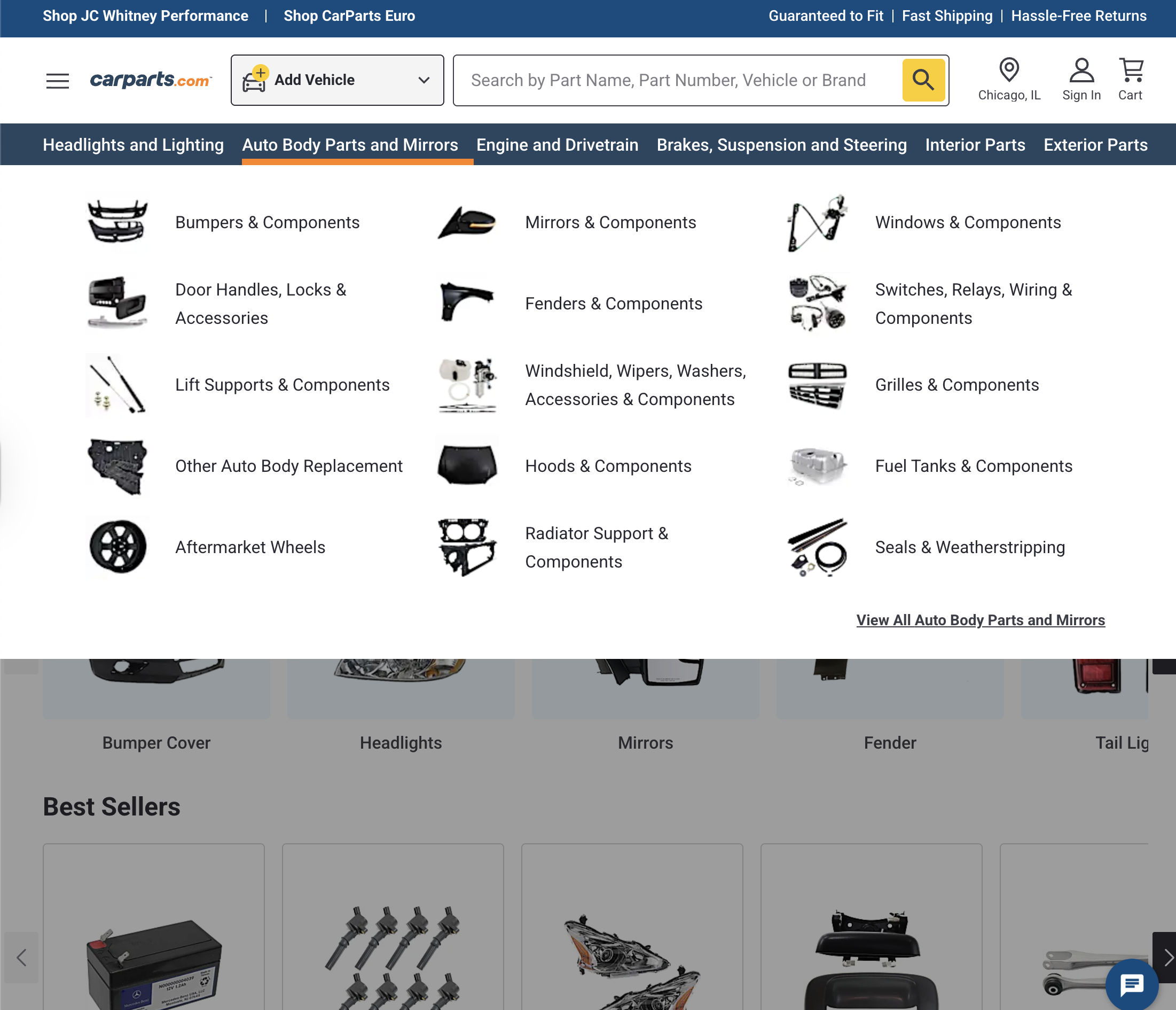 Desktop screenshot of undefined