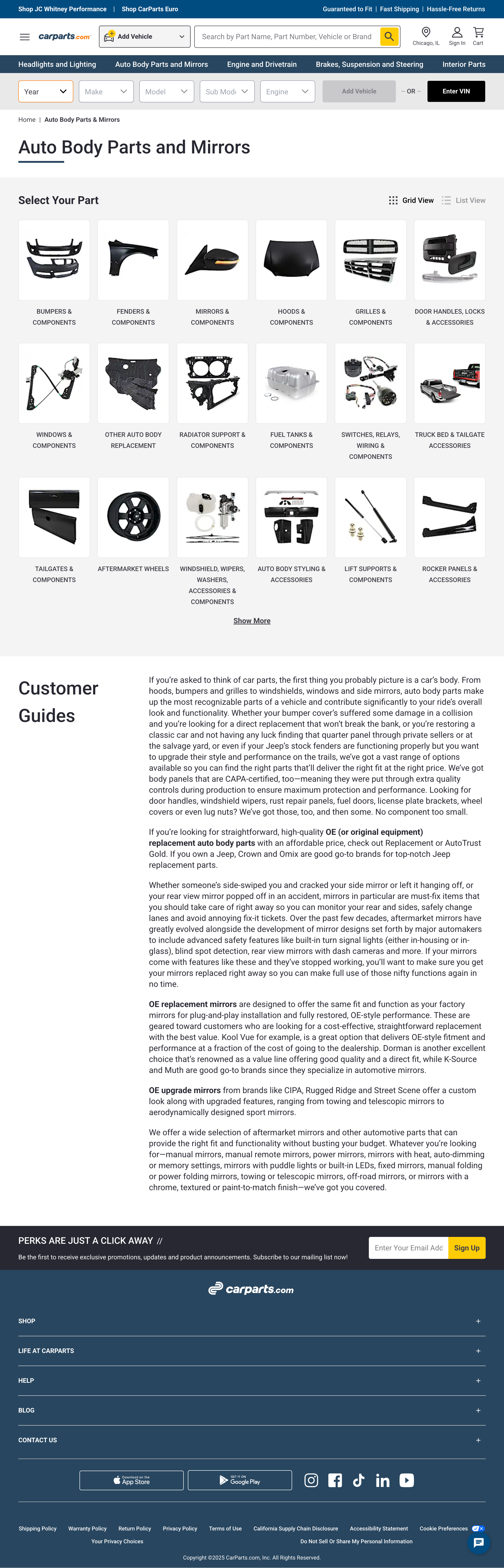 Desktop screenshot of undefined