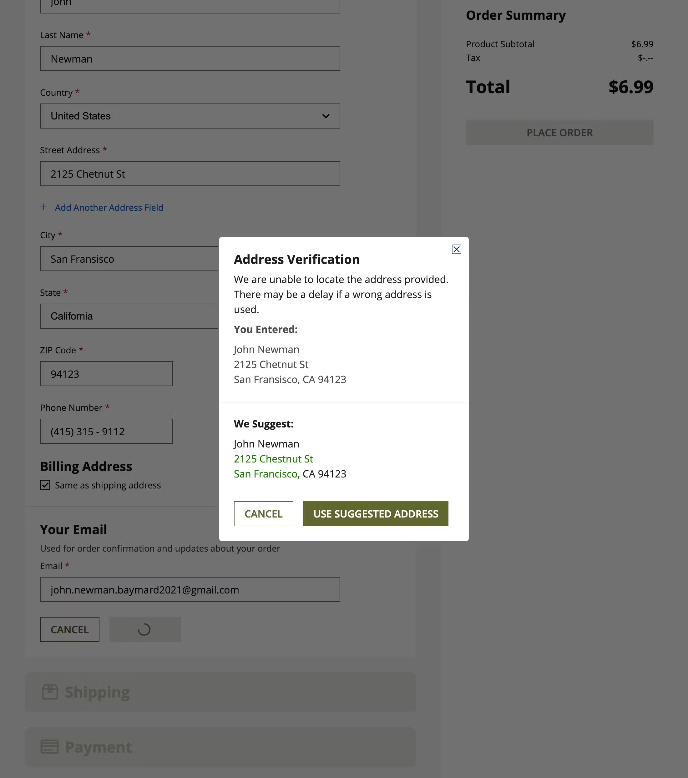 Desktop screenshot of Cabela’s