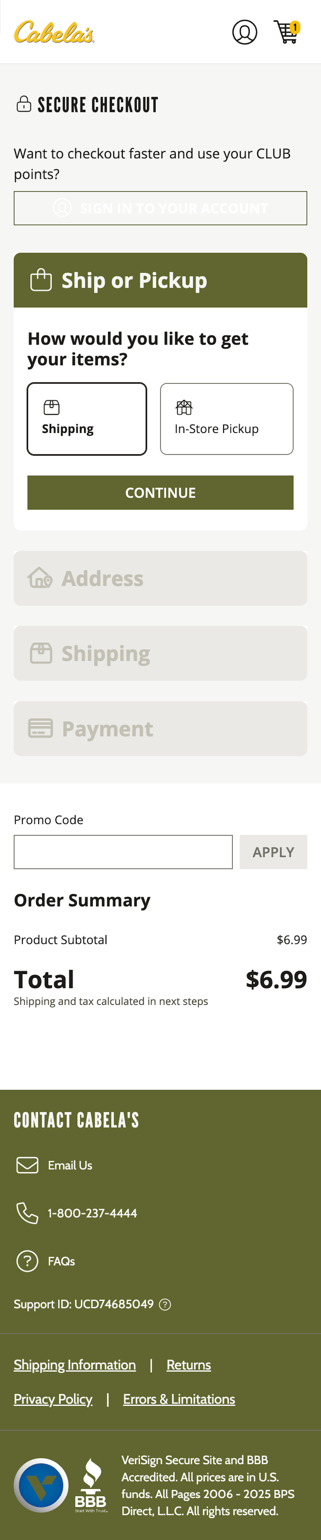 Mobile screenshot of undefined