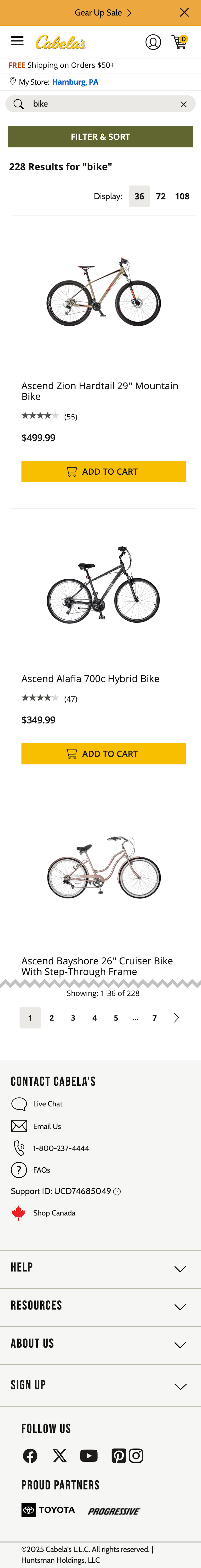 Mobile screenshot of undefined