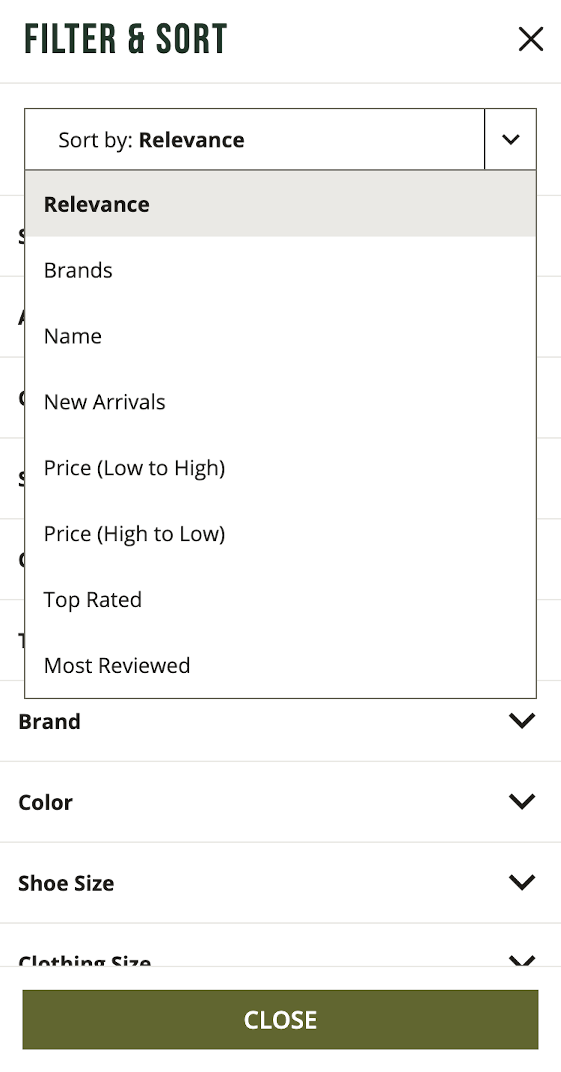 Mobile screenshot of undefined