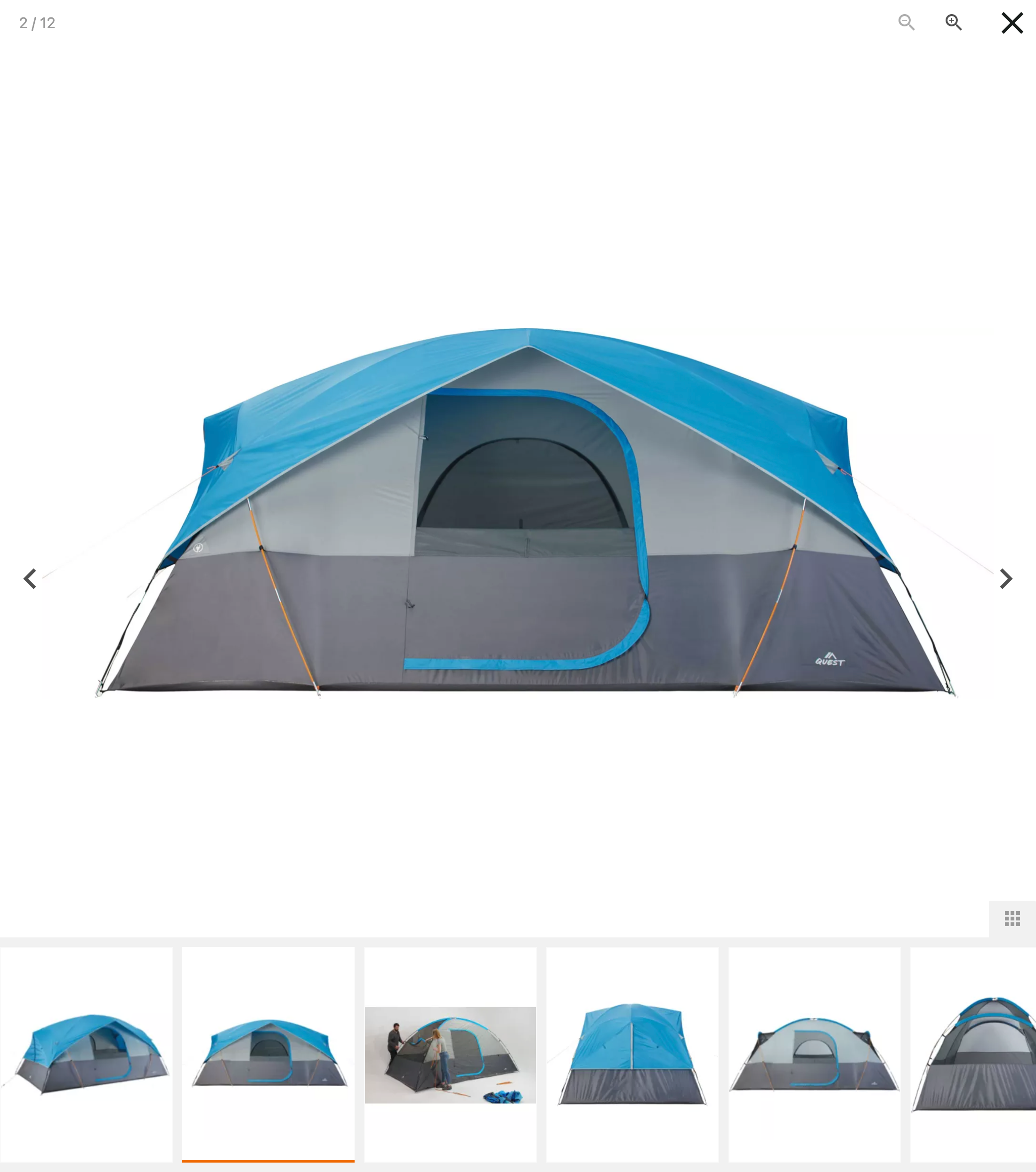 Desktop screenshot of Dick’s Sporting Goods