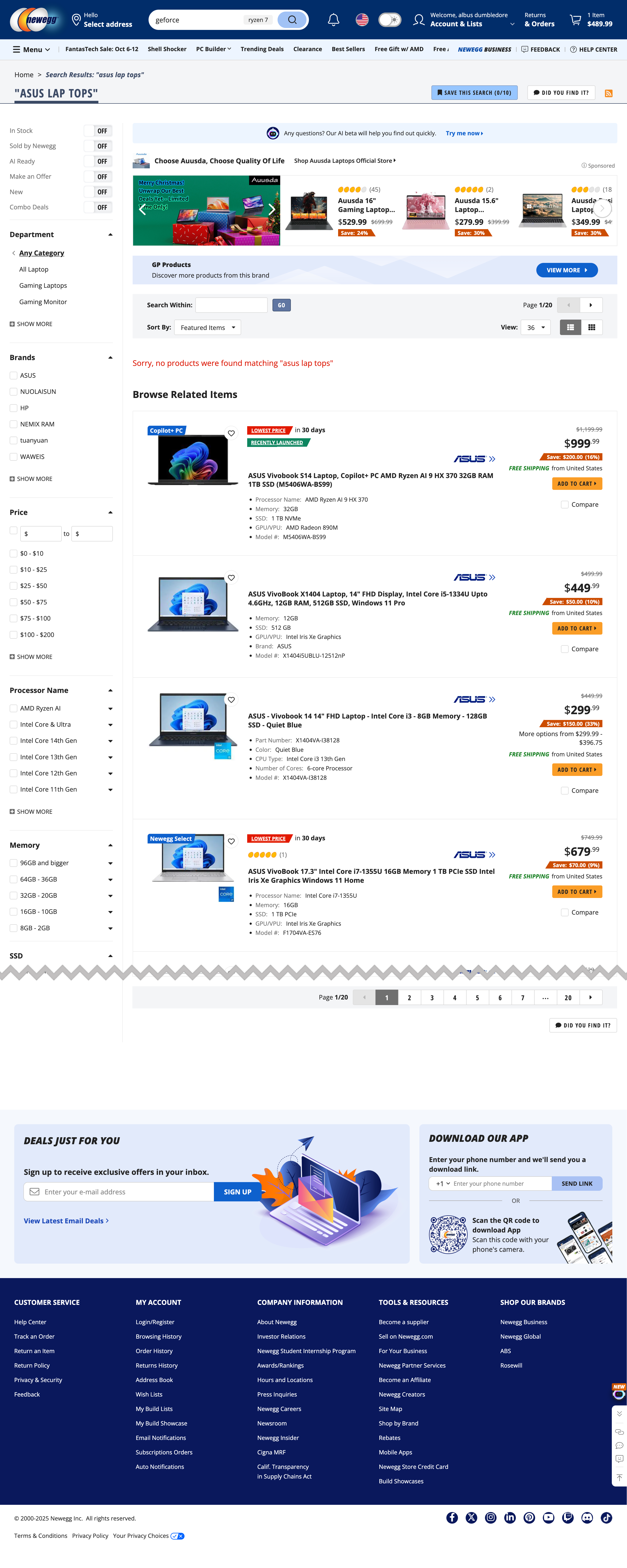 Desktop screenshot of undefined