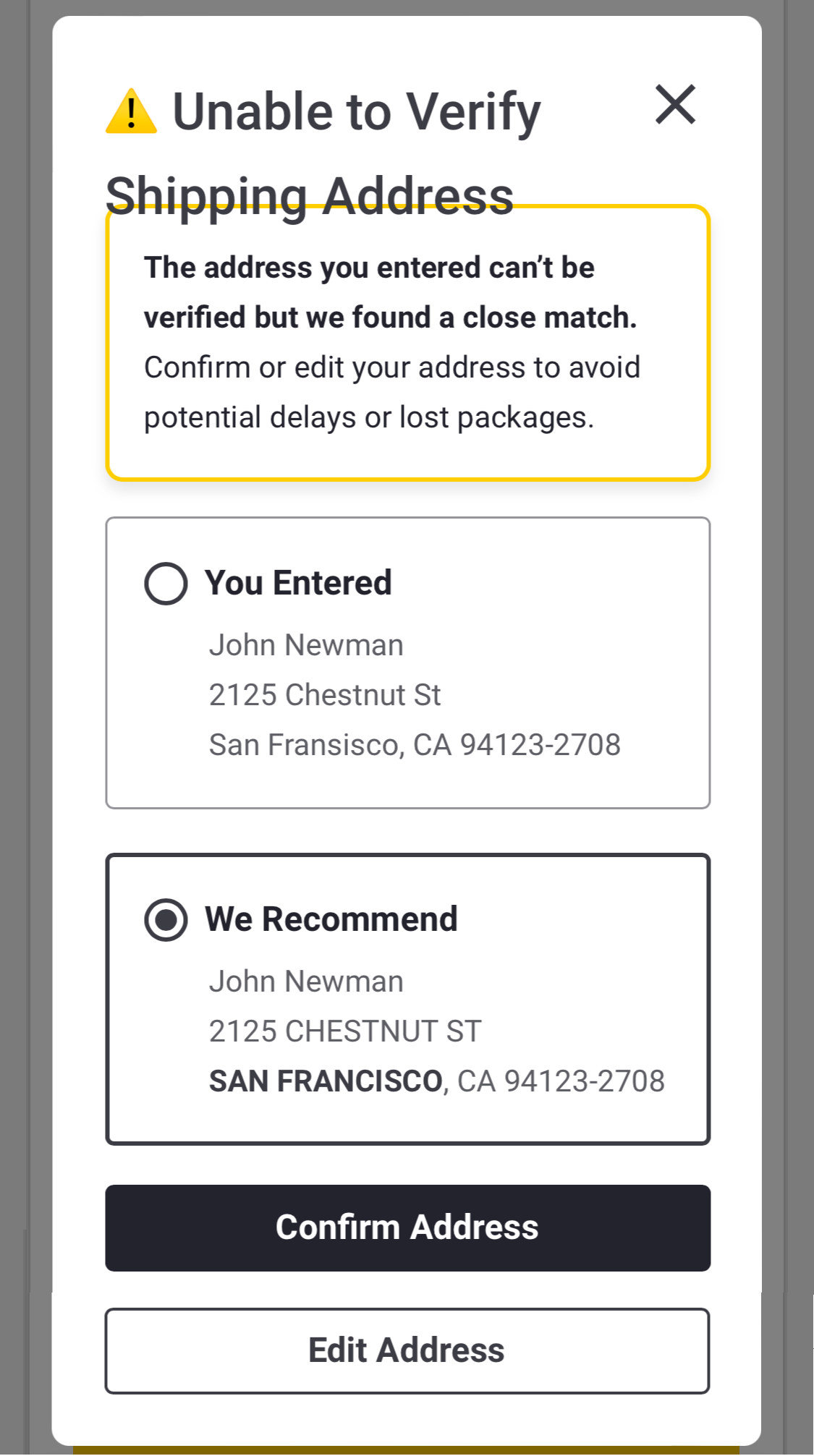 Mobile screenshot of CarParts.com