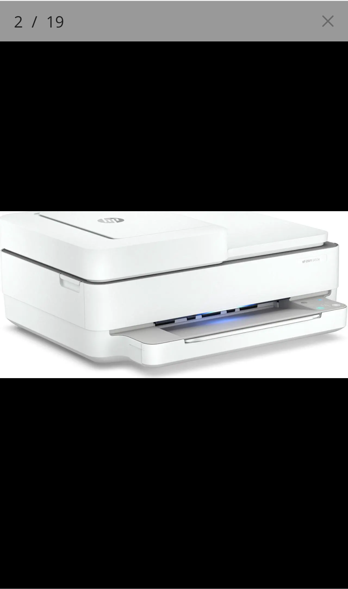 Mobile screenshot of Newegg