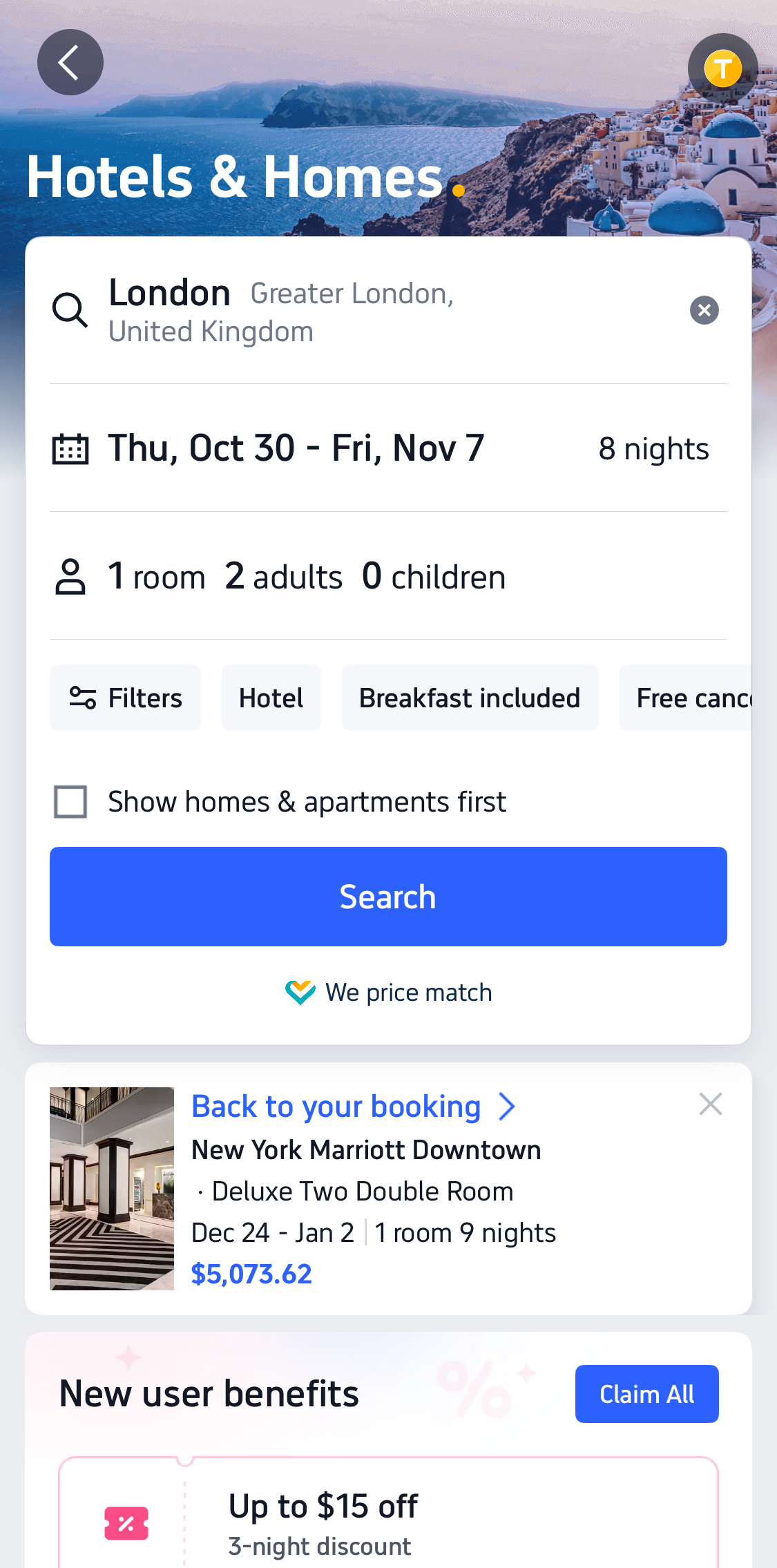 Mobile screenshot of undefined