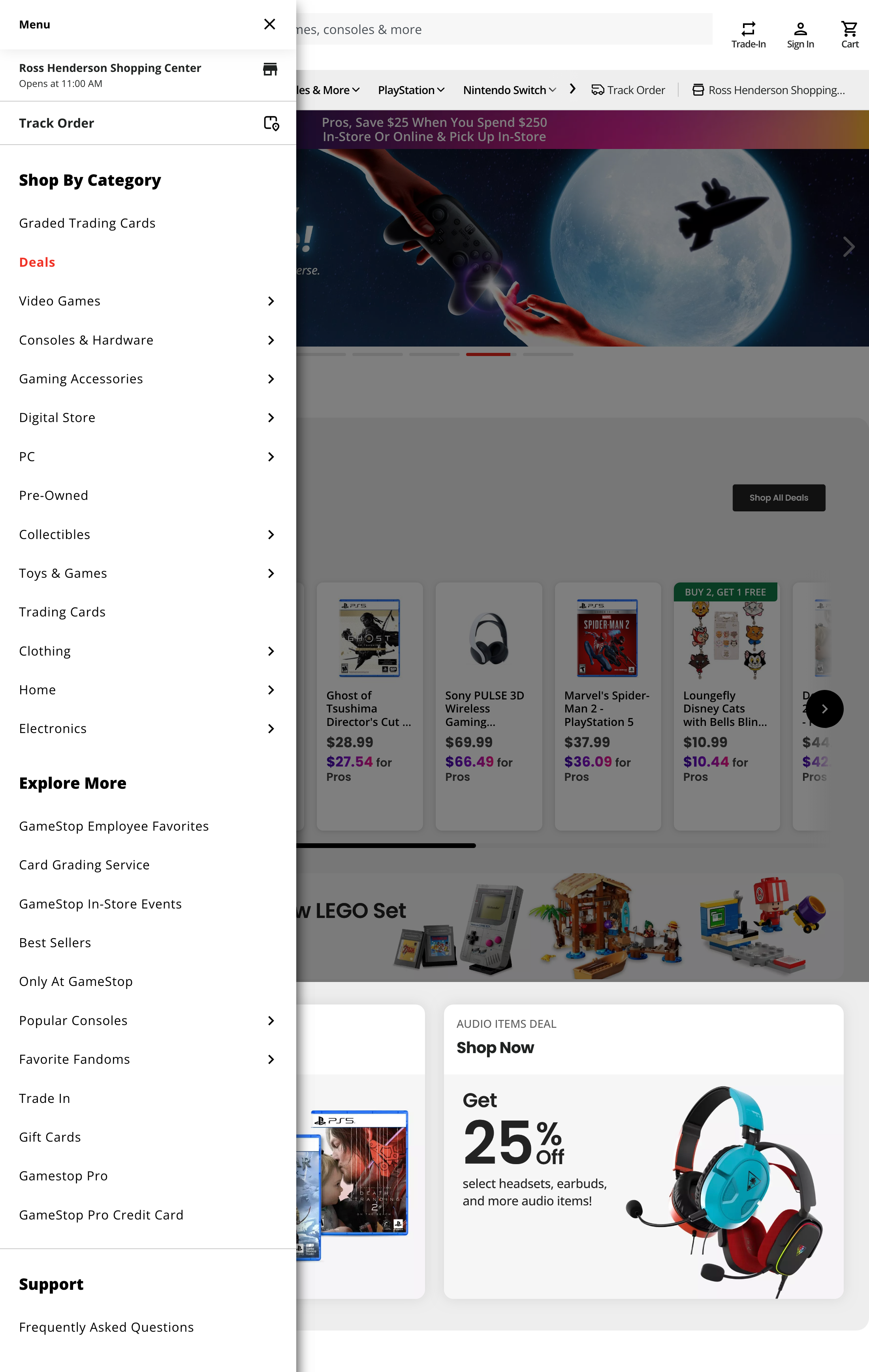 Desktop screenshot of undefined