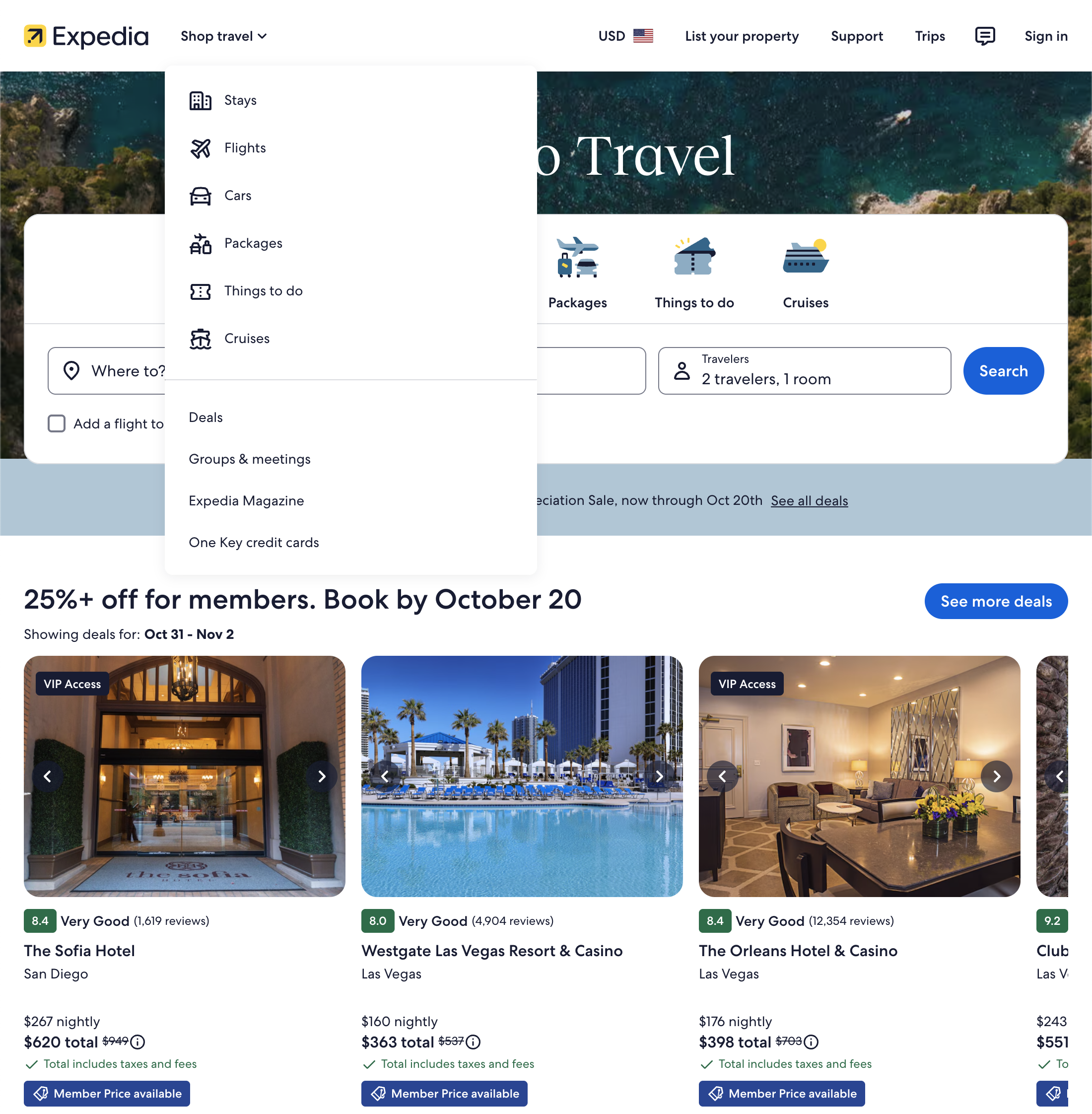 Desktop screenshot of undefined
