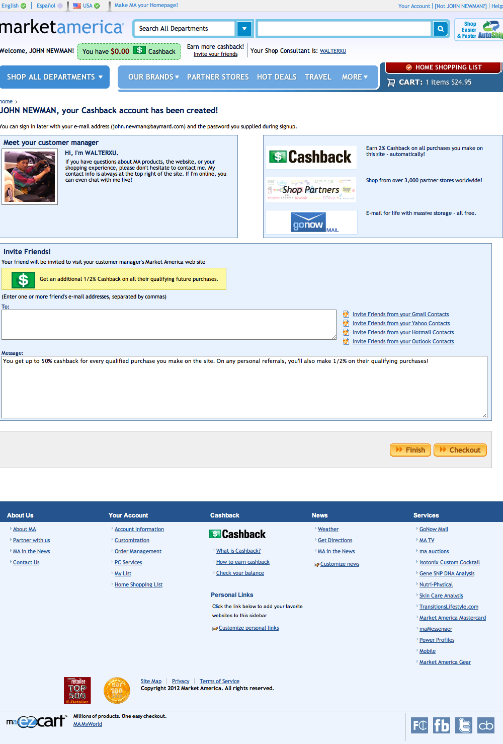 Desktop screenshot of undefined