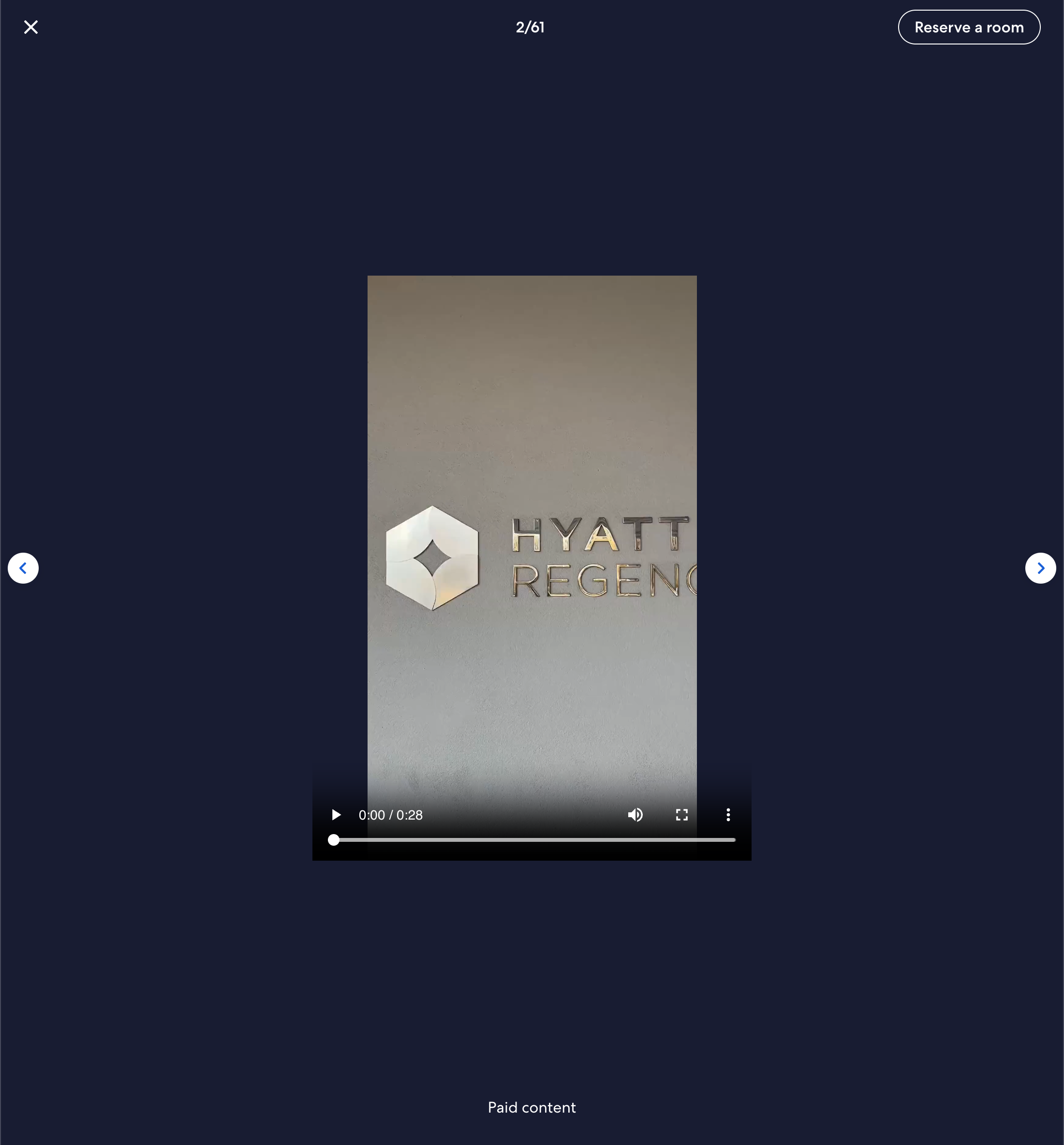 Desktop screenshot of Expedia