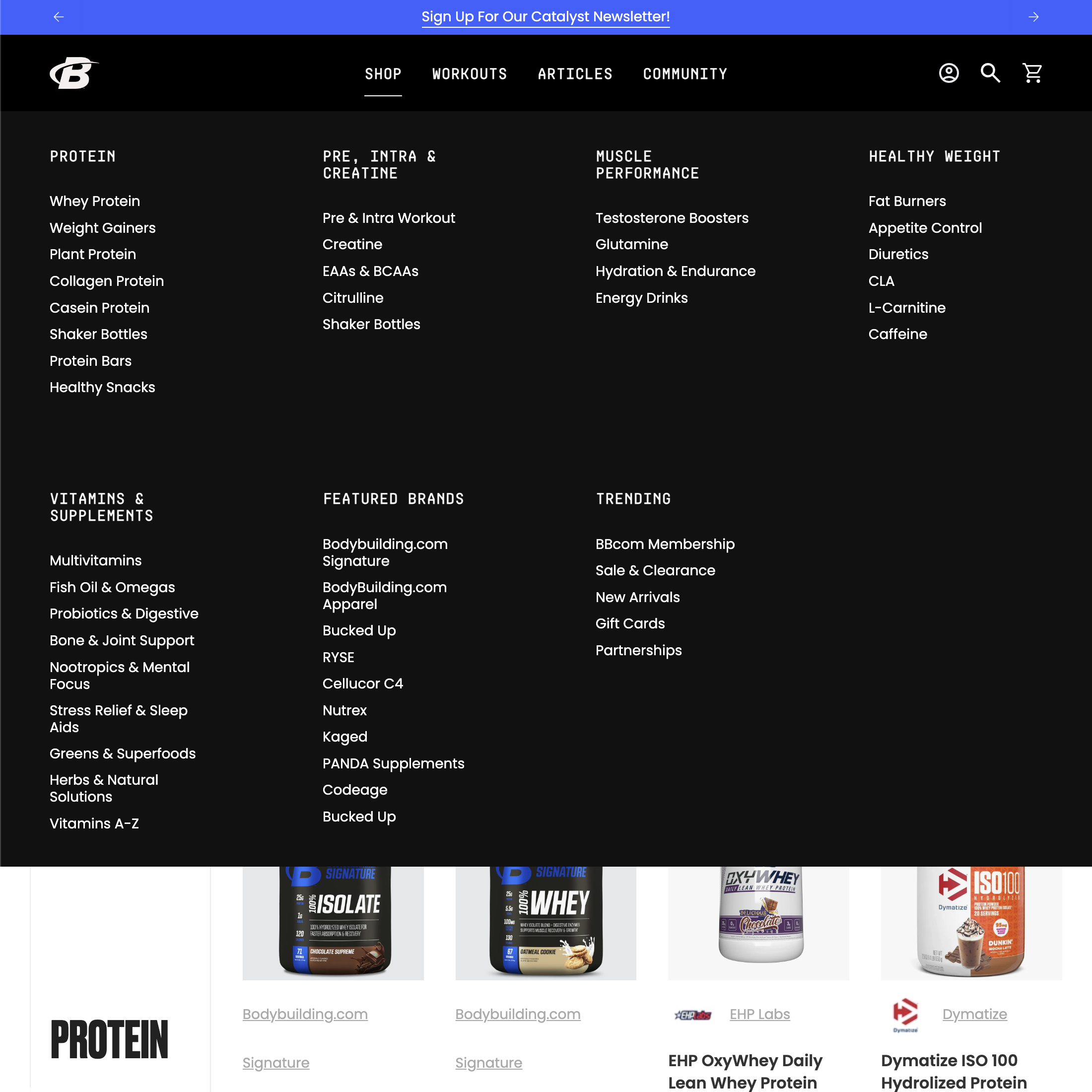 Desktop screenshot of undefined