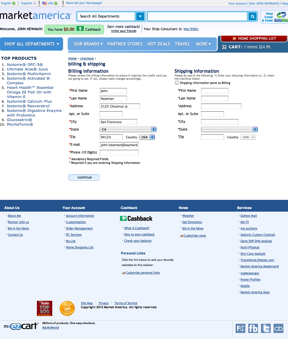 Desktop screenshot of undefined