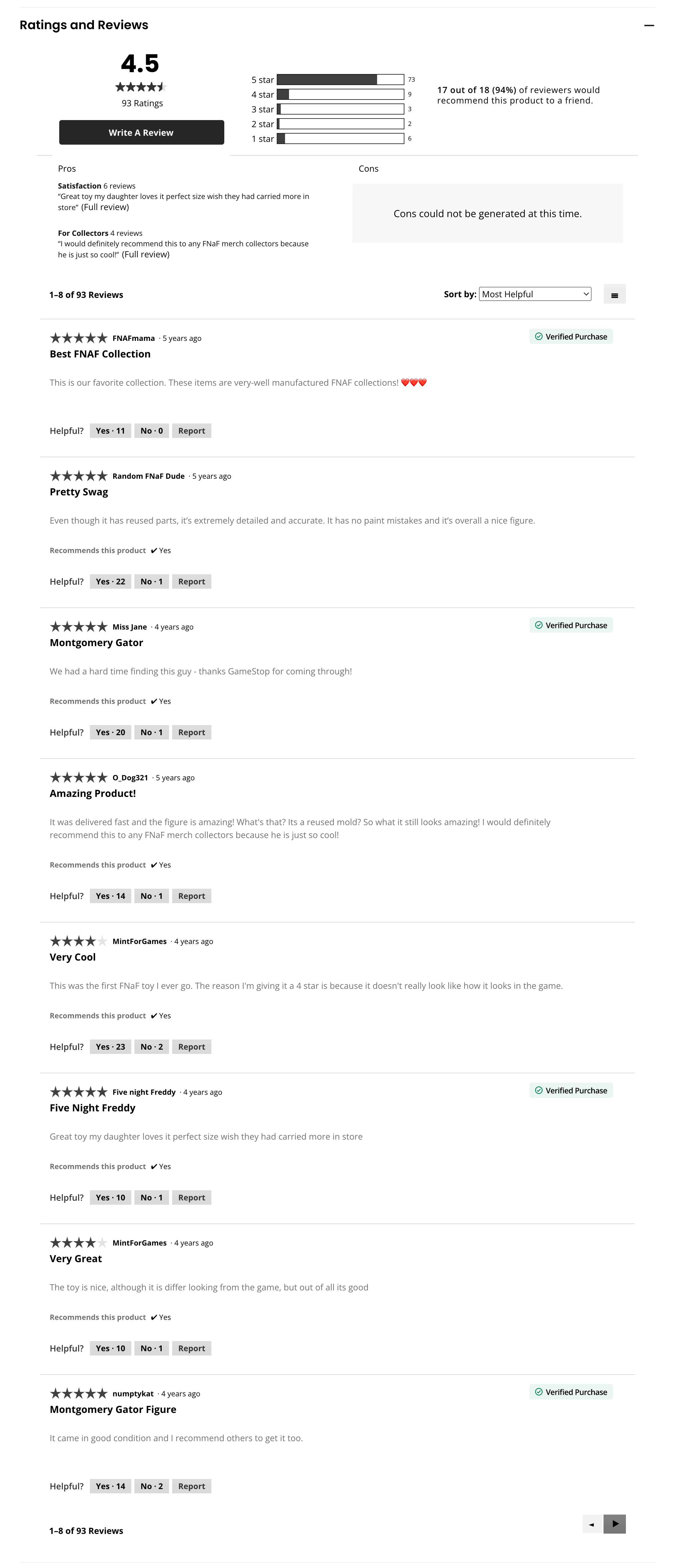 Desktop screenshot of Gamestop