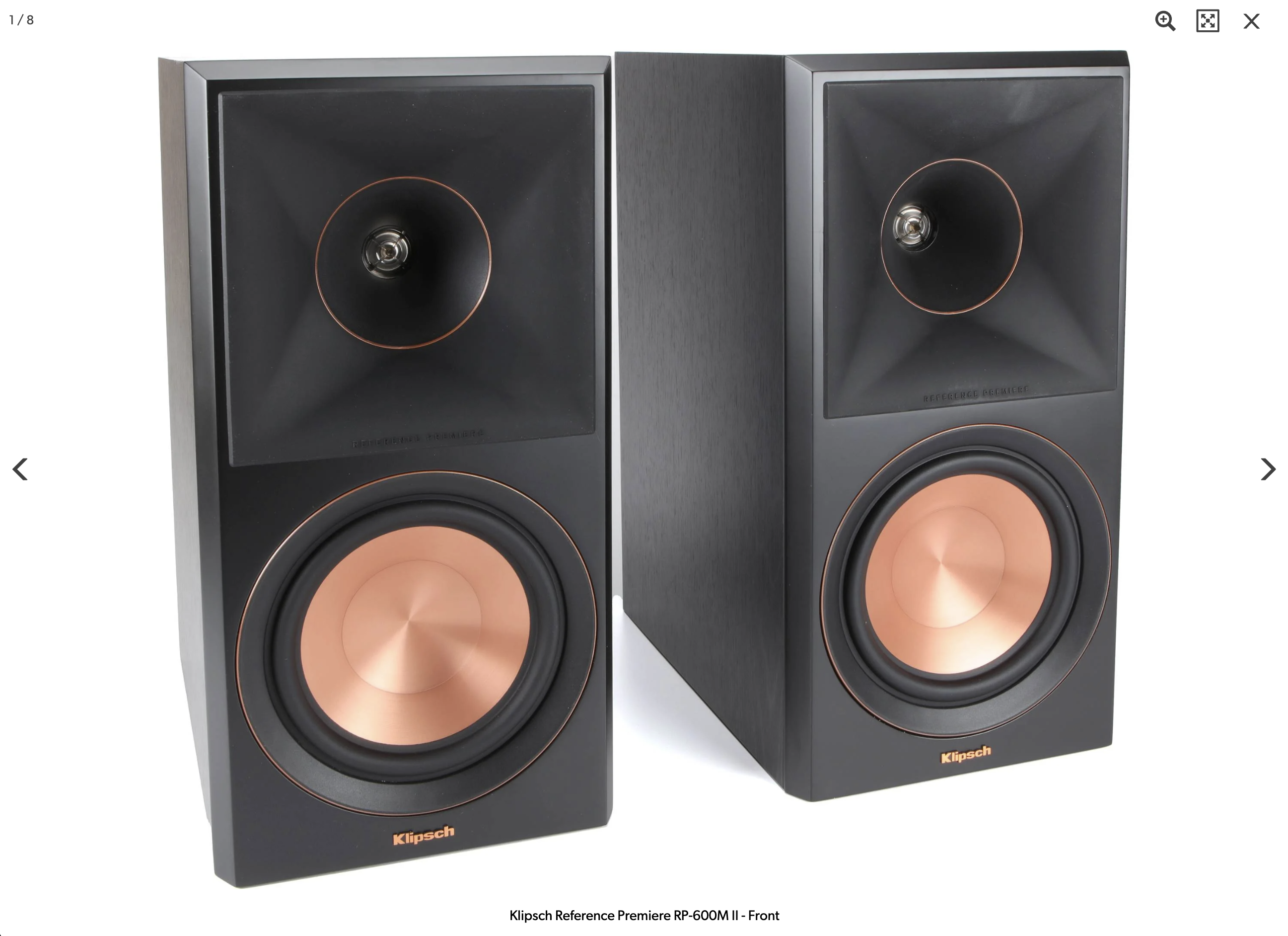 Desktop screenshot of Crutchfield