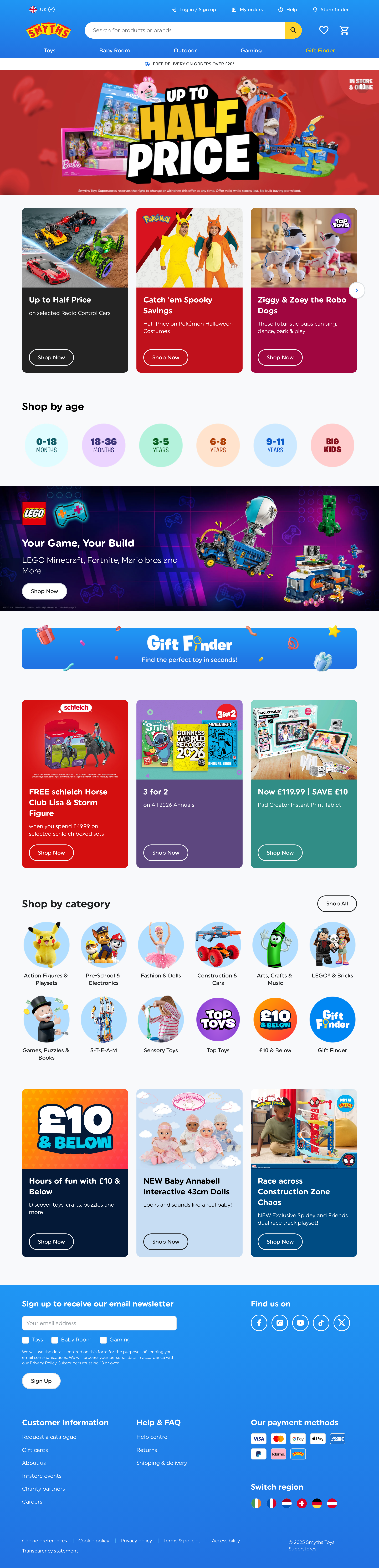 Desktop screenshot of undefined