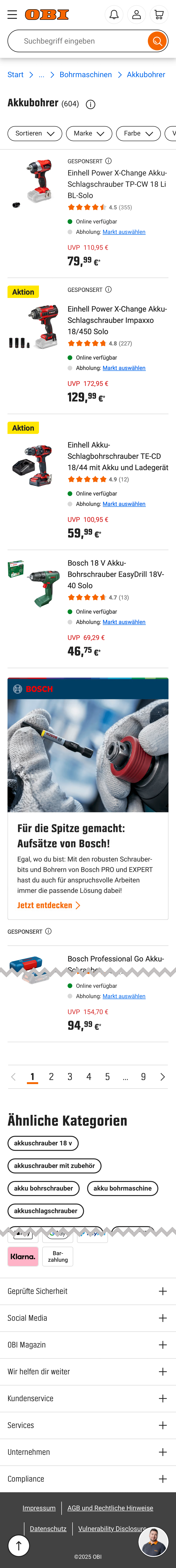 Mobile screenshot of undefined