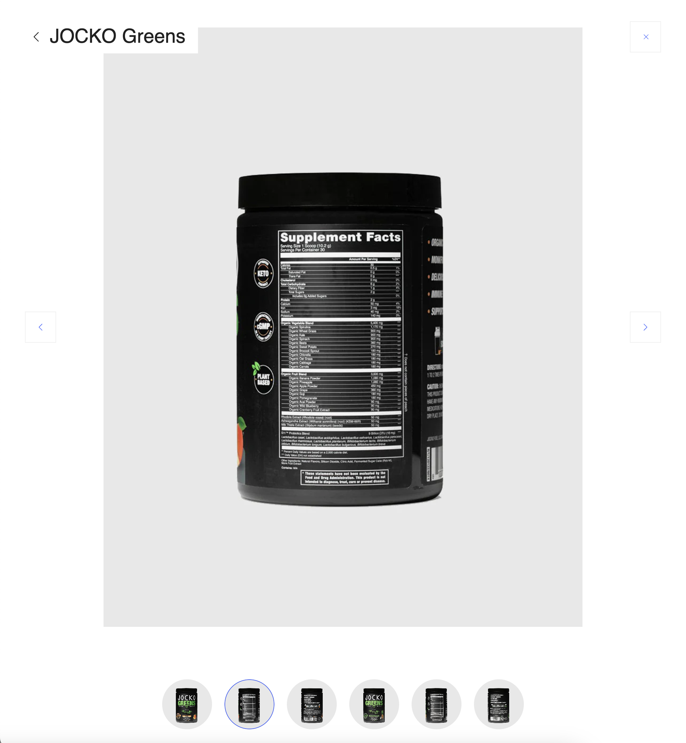 Desktop screenshot of Bodybuilding