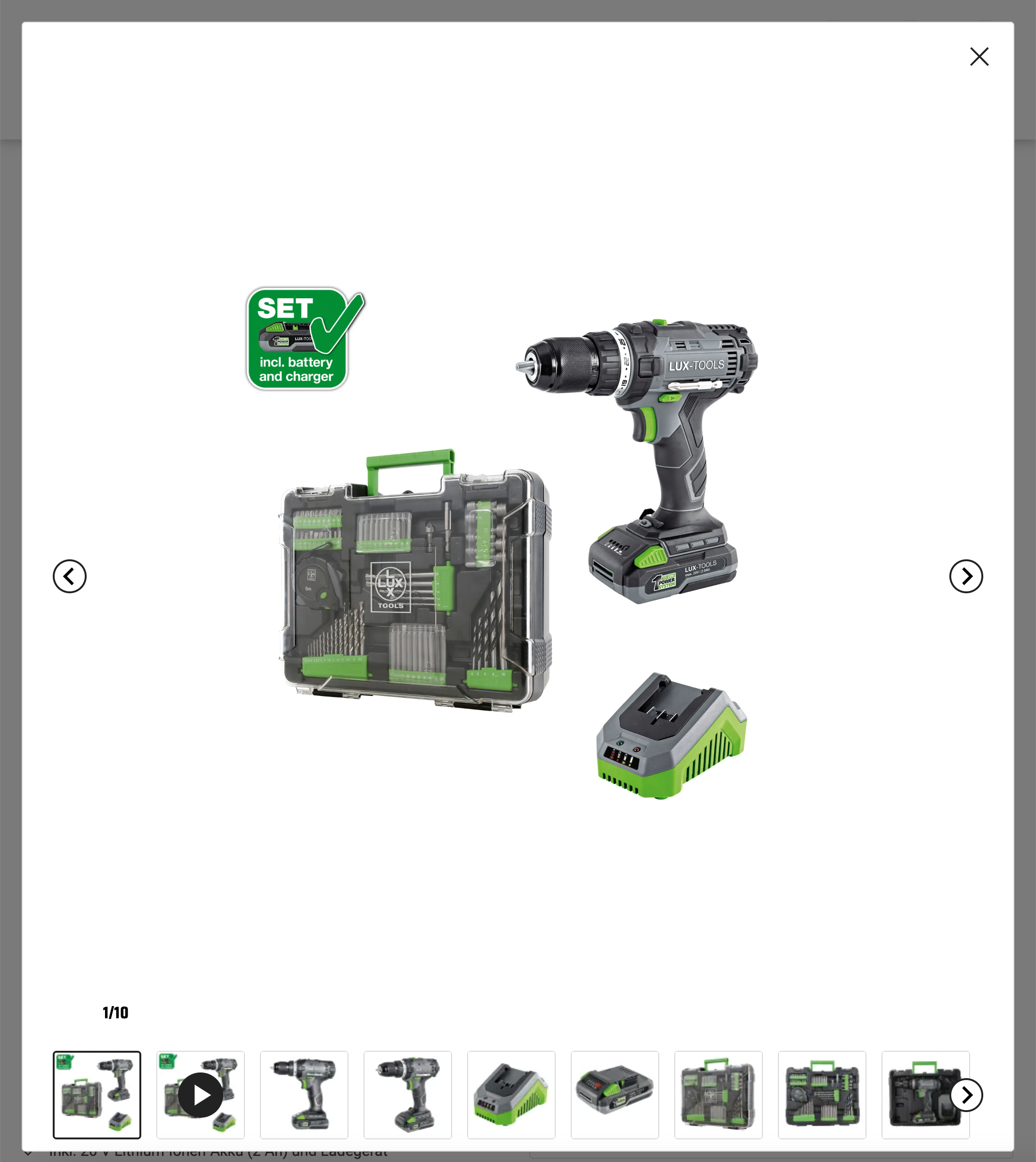 Desktop screenshot of OBI