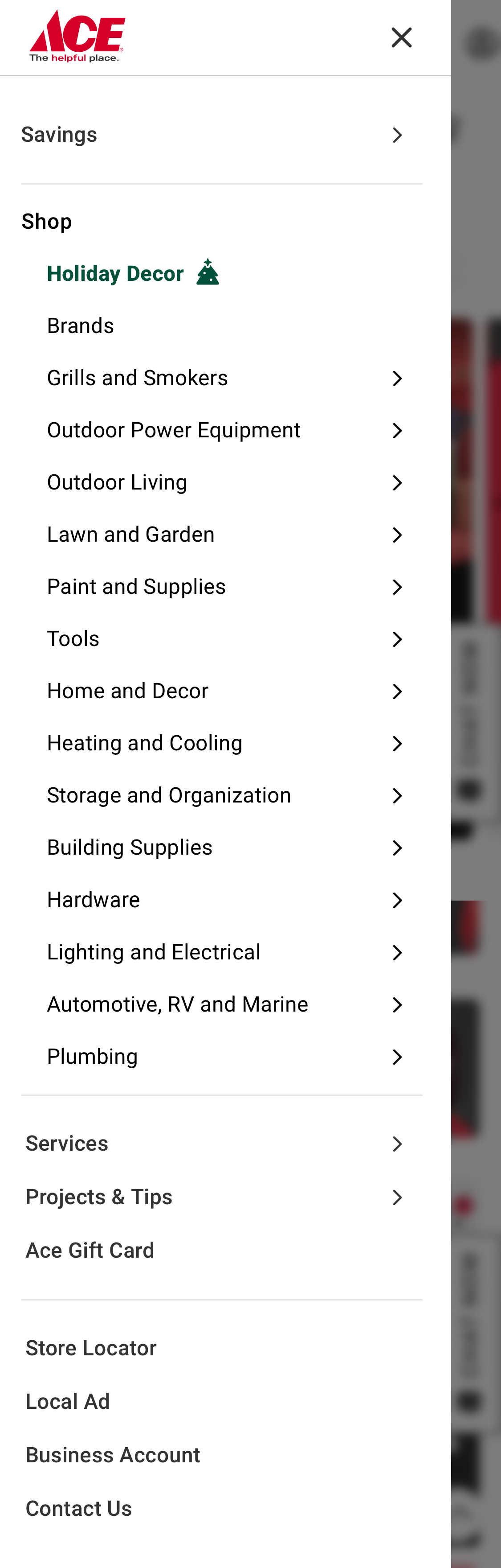 Mobile screenshot of undefined