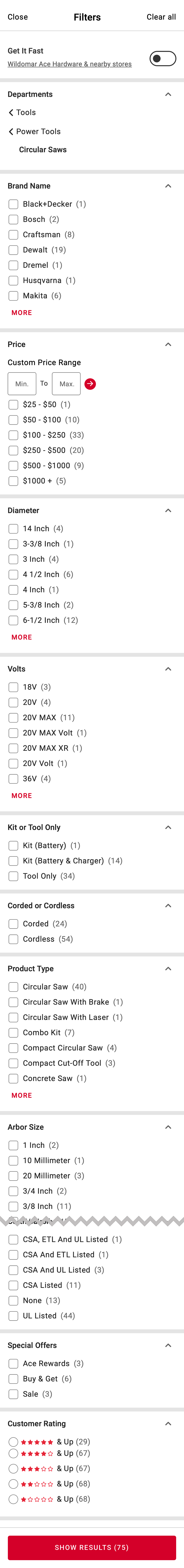 Mobile screenshot of undefined