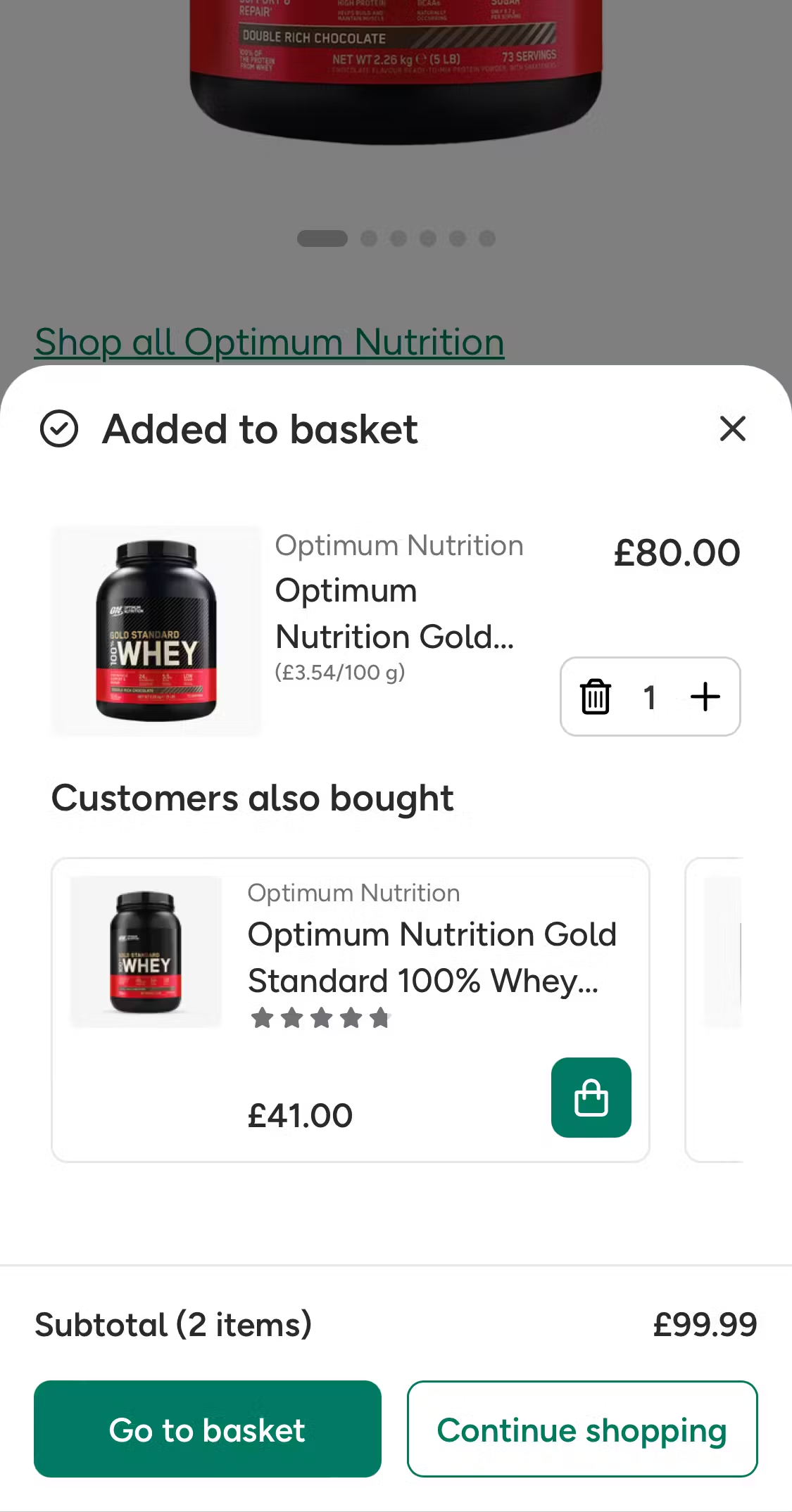 Mobile screenshot of undefined