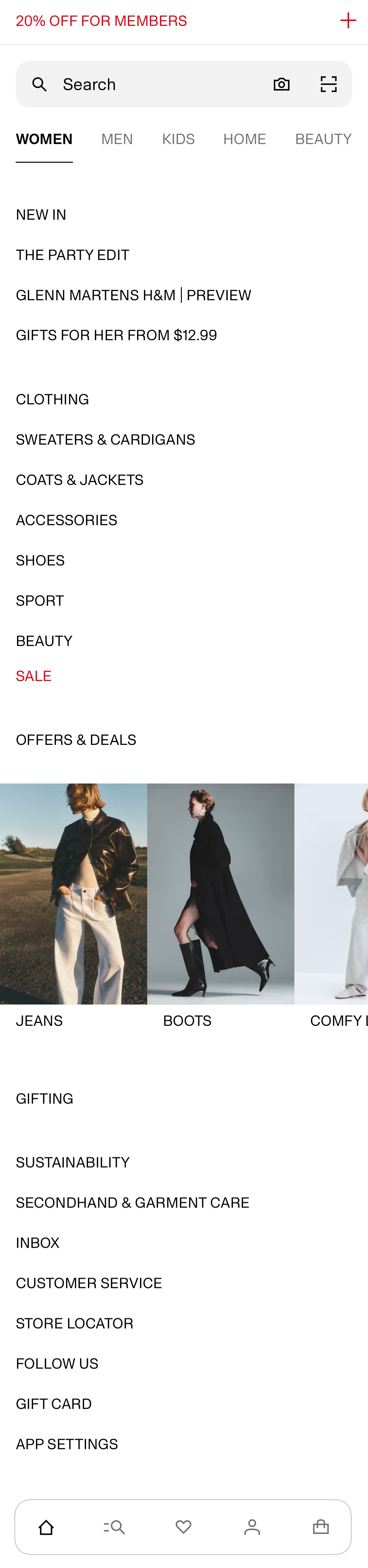 Mobile screenshot of undefined