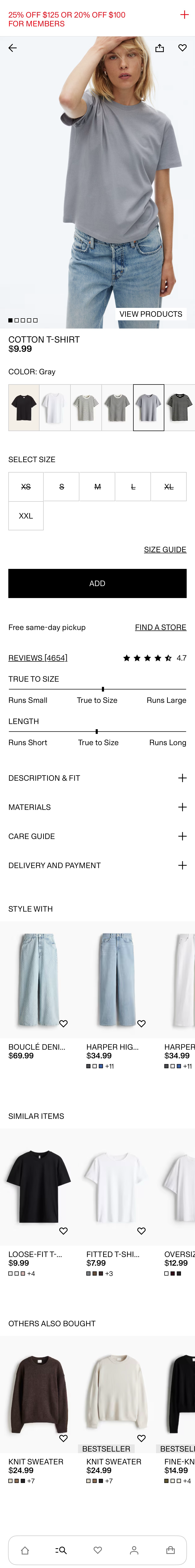 Mobile screenshot of undefined