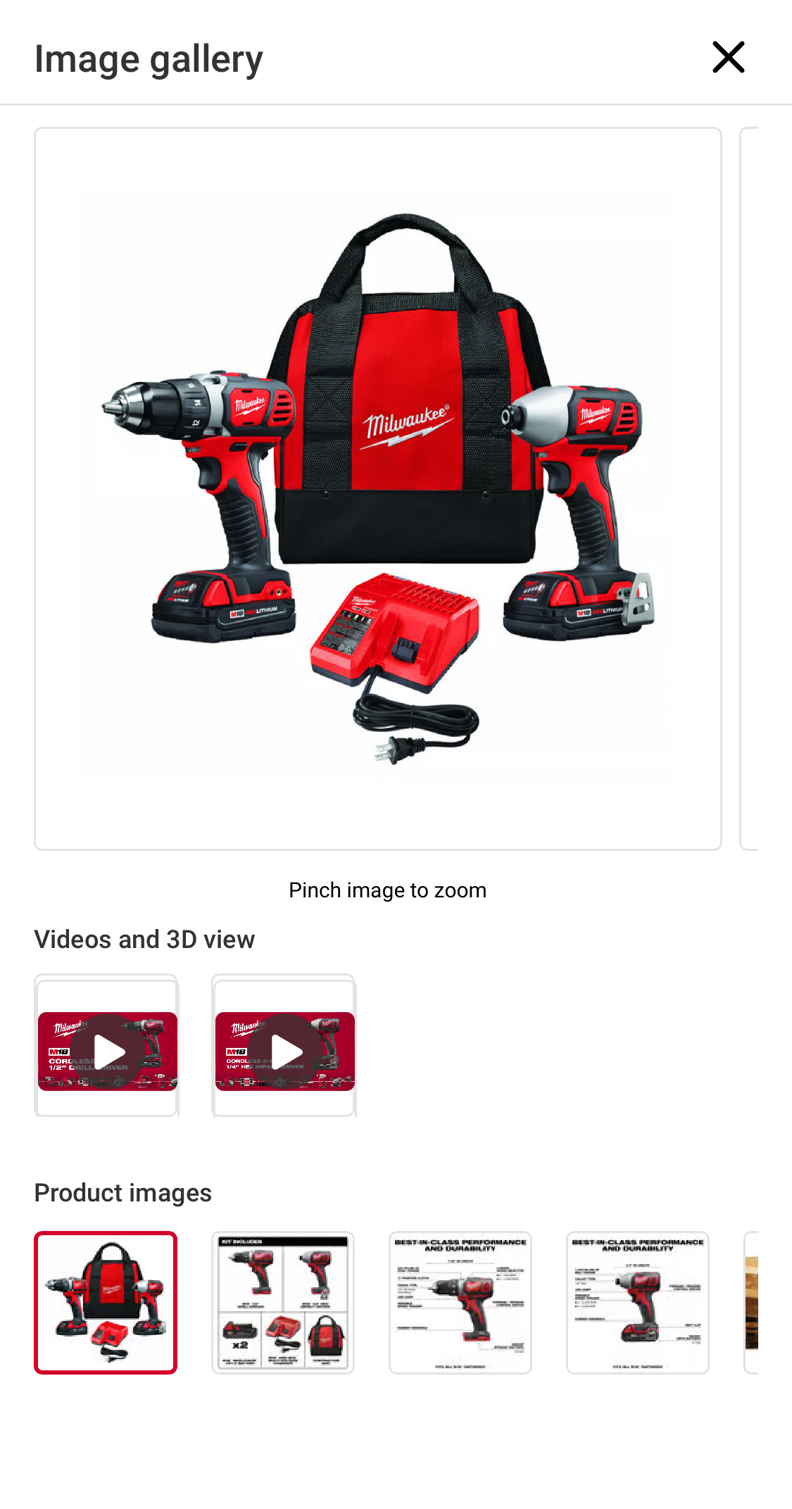 Mobile screenshot of undefined