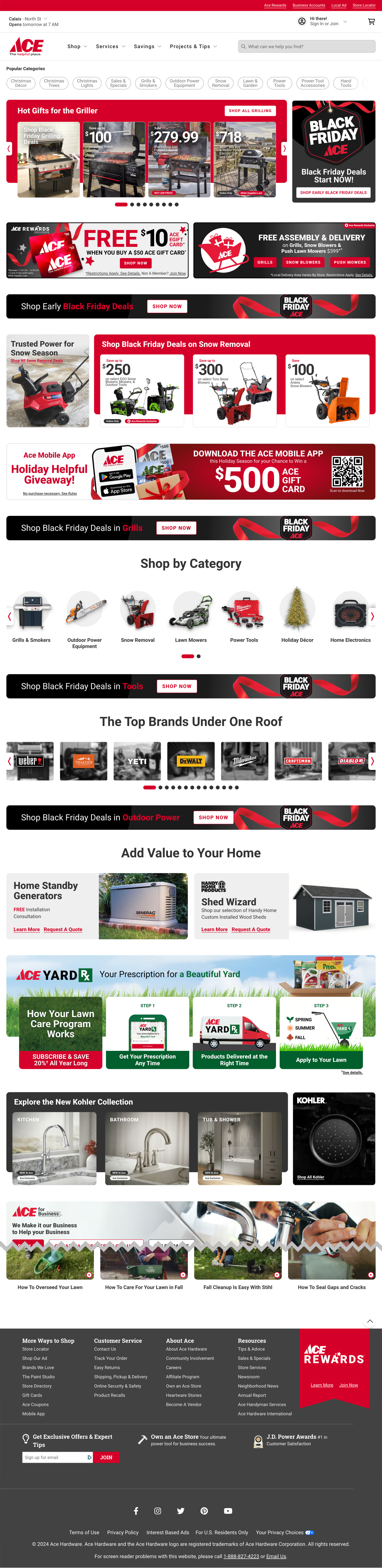 Desktop screenshot of undefined