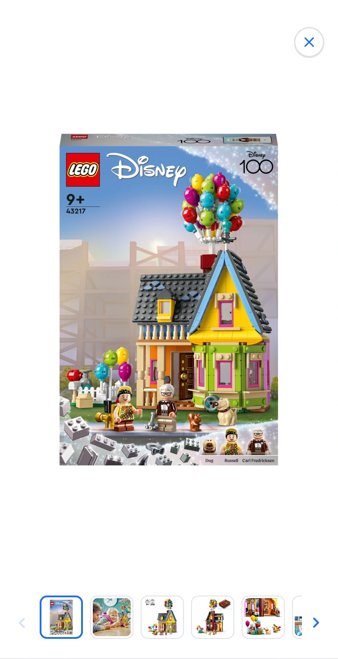 Mobile screenshot of Smyths