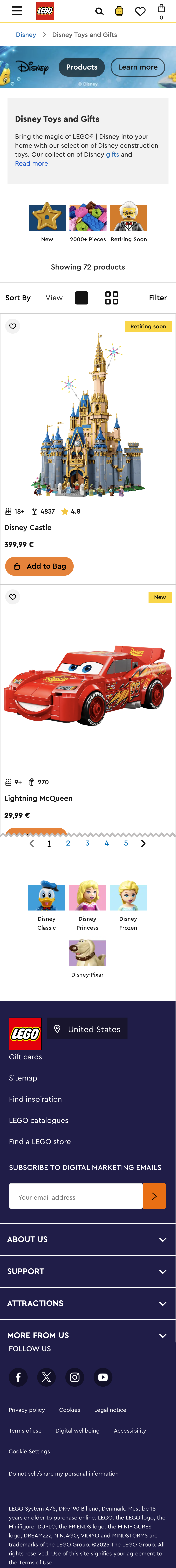 Mobile screenshot of undefined