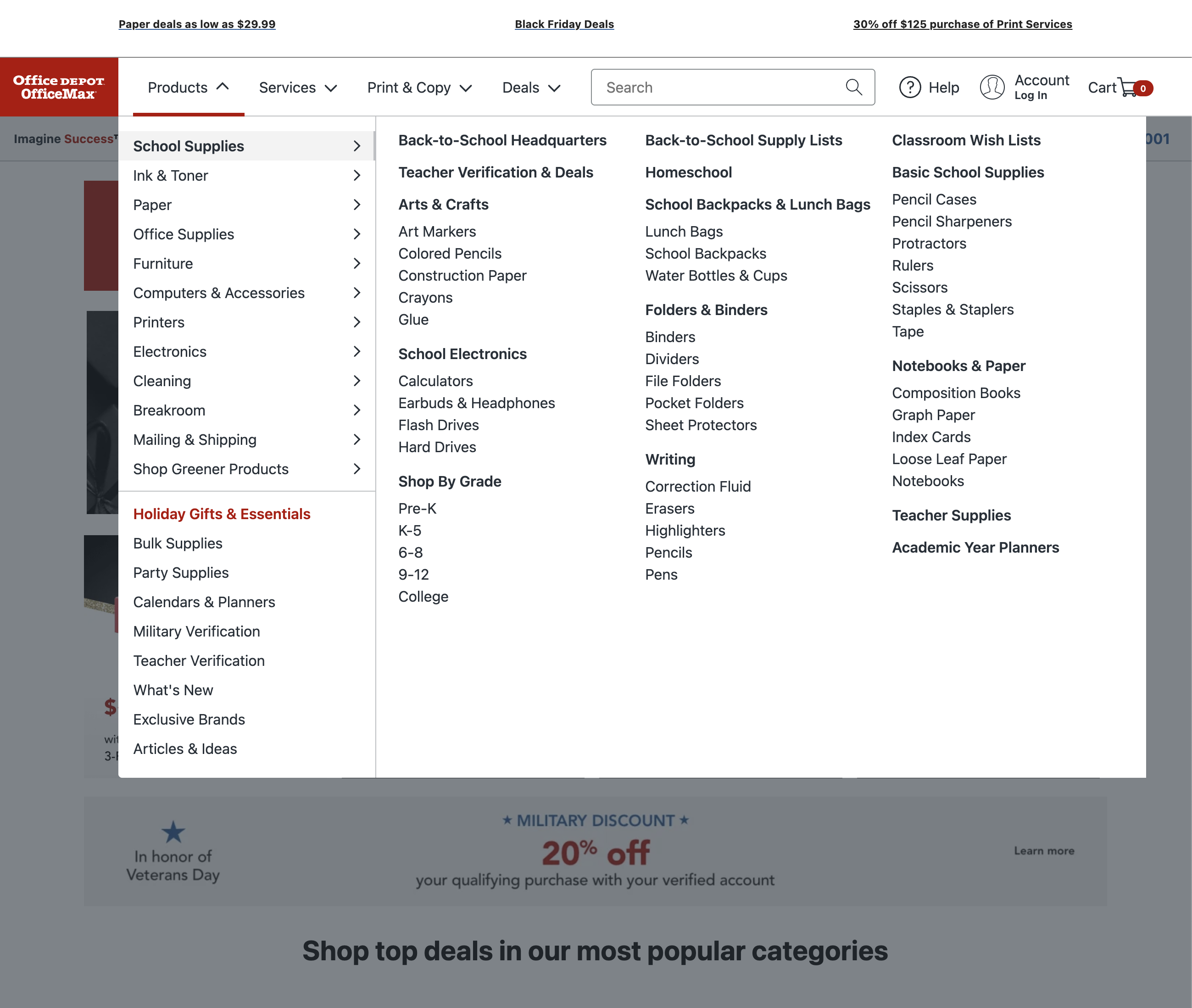 Desktop screenshot of undefined