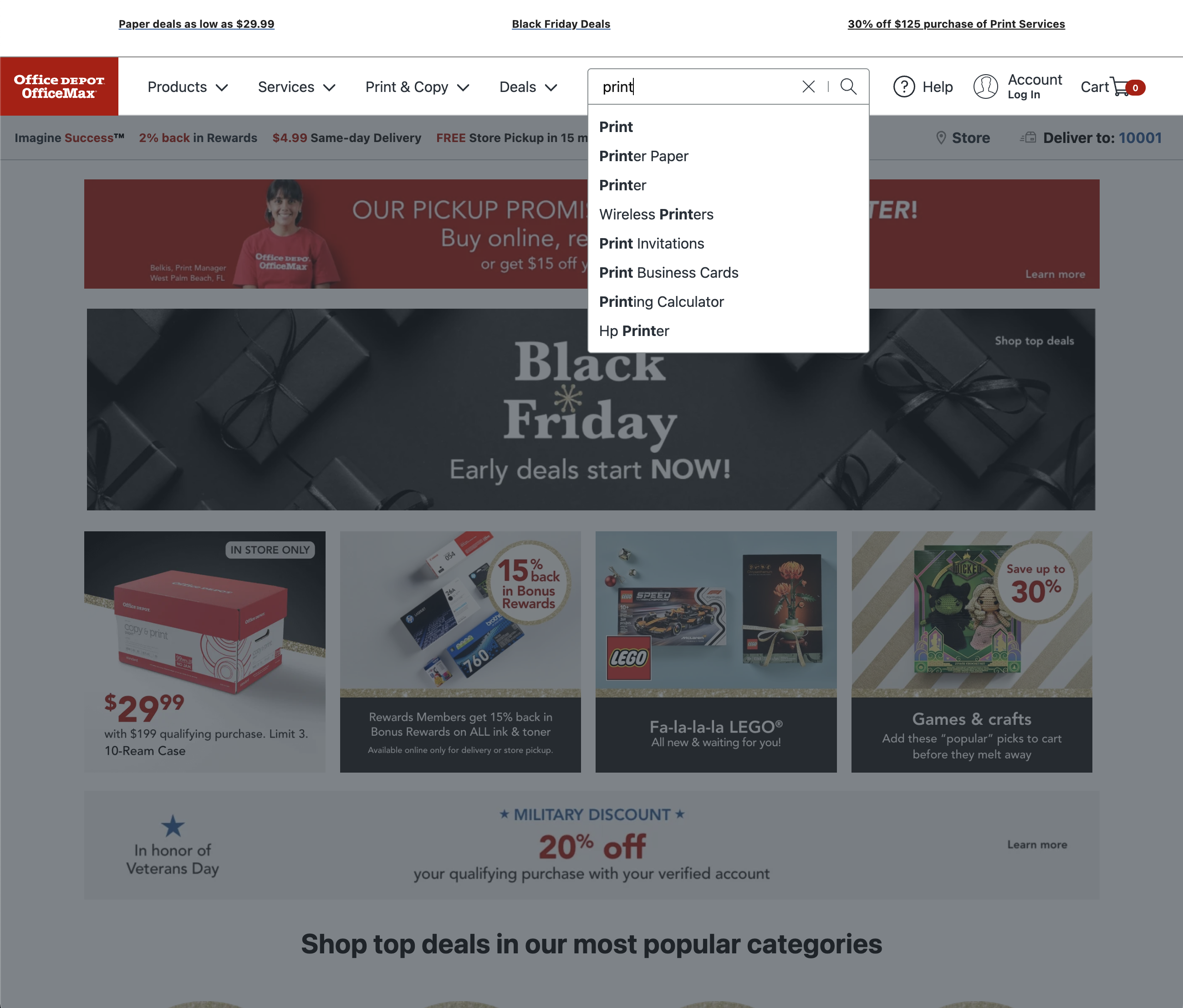Desktop screenshot of undefined