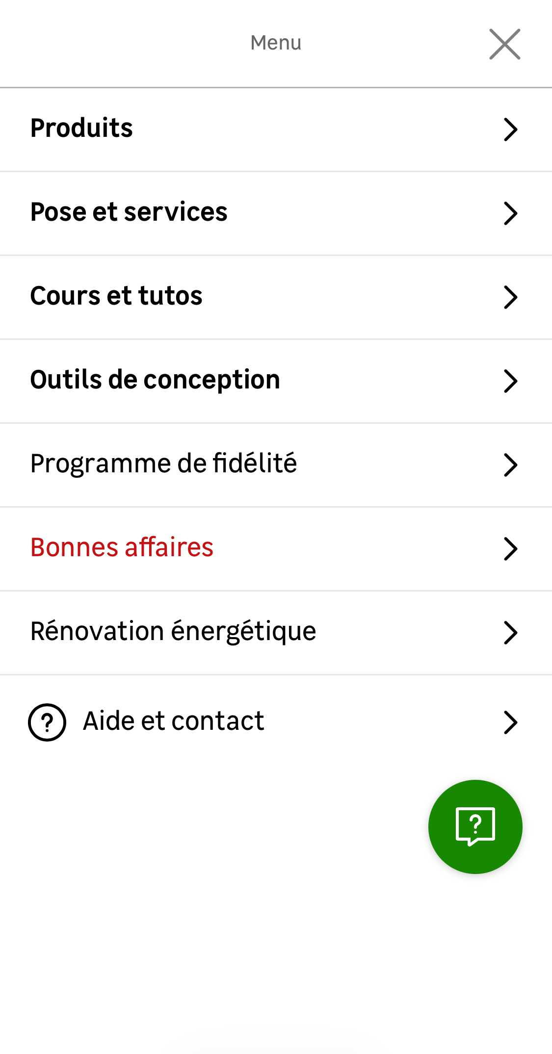 Mobile screenshot of undefined