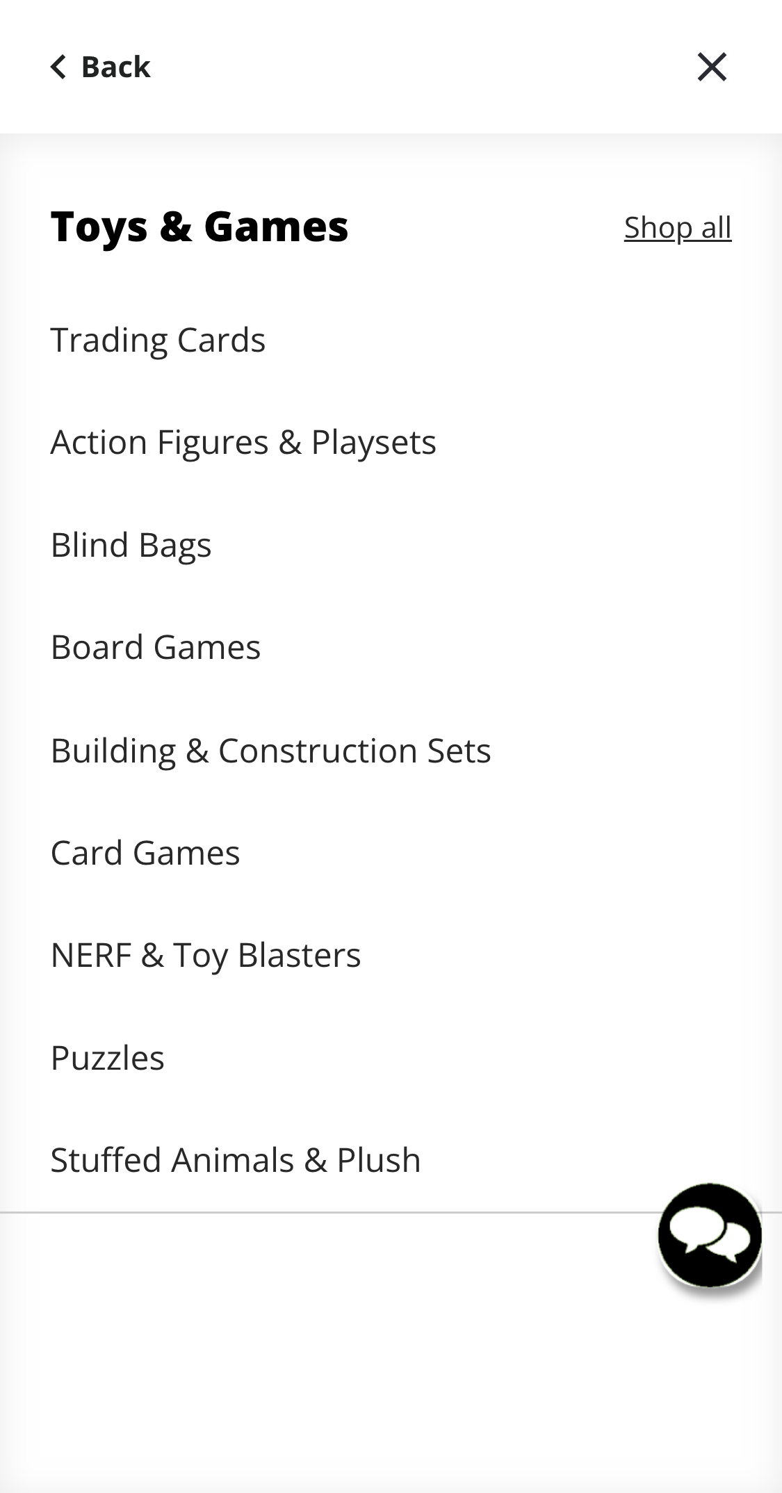 Mobile screenshot of Gamestop