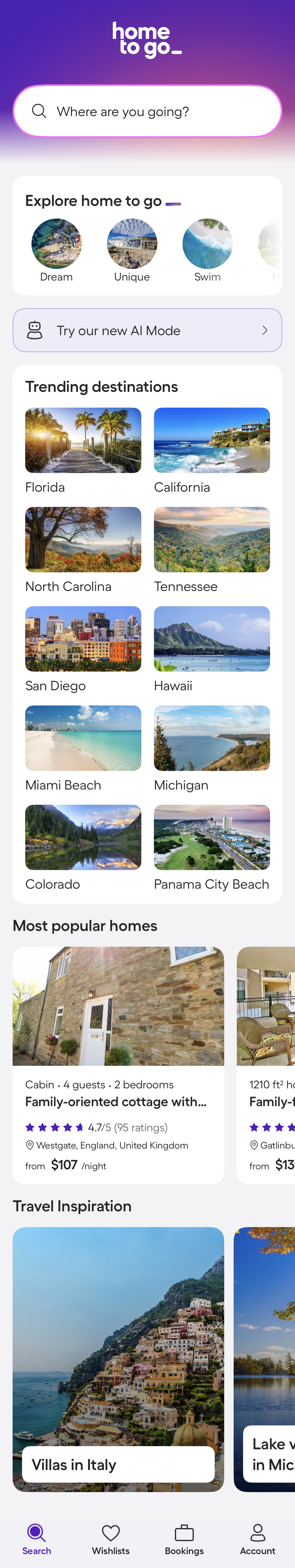 Mobile screenshot of undefined