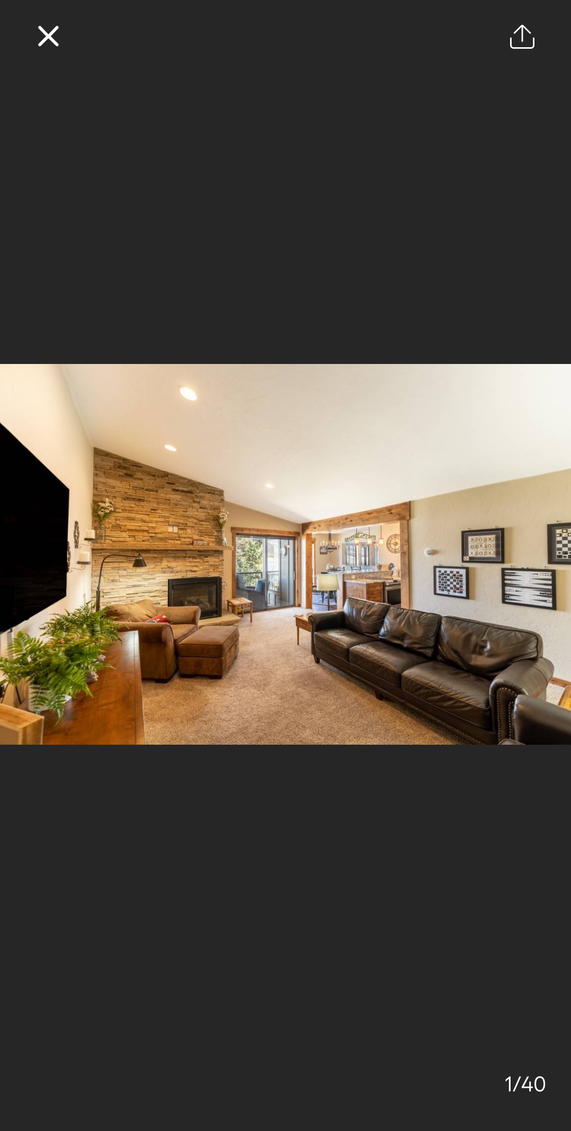 Mobile screenshot of HomeToGo