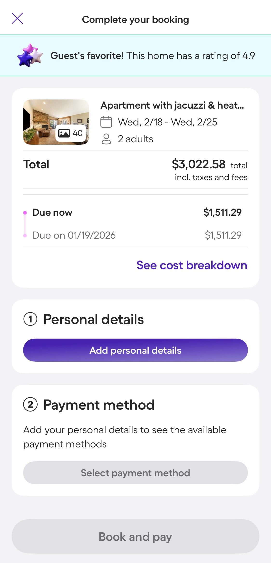 Mobile screenshot of undefined